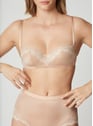 MAISON LEJABY DIVINE OPALINE Beige
