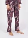 MAISON LEJABY MOONLIGHT GARDEN Purple