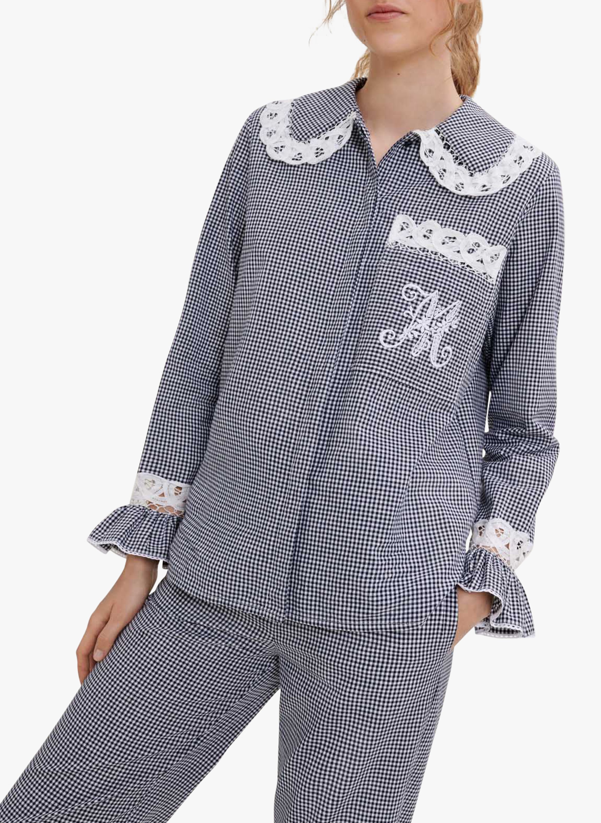 shirt maje