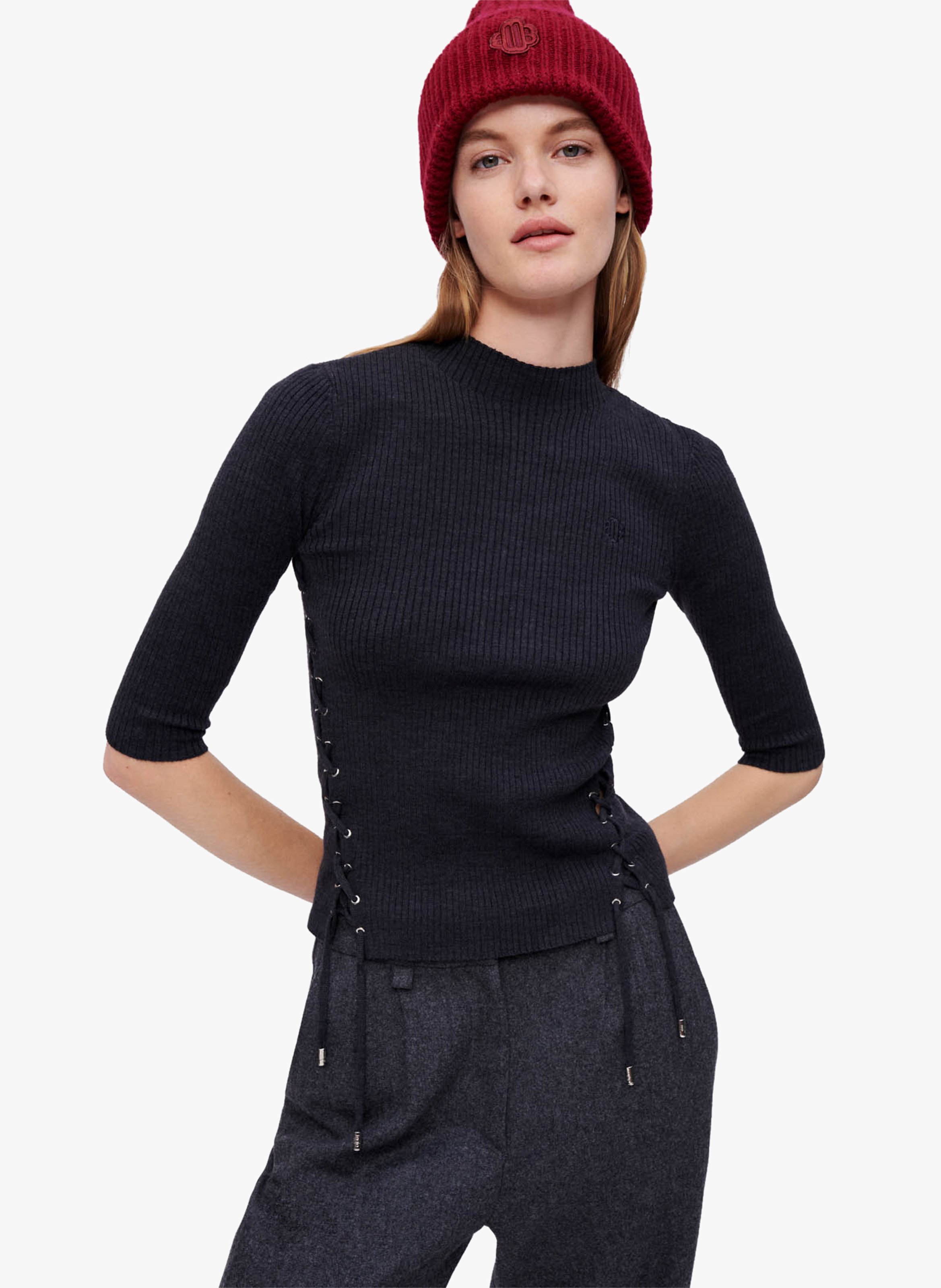 Sweaters Maje Women: New Collection 