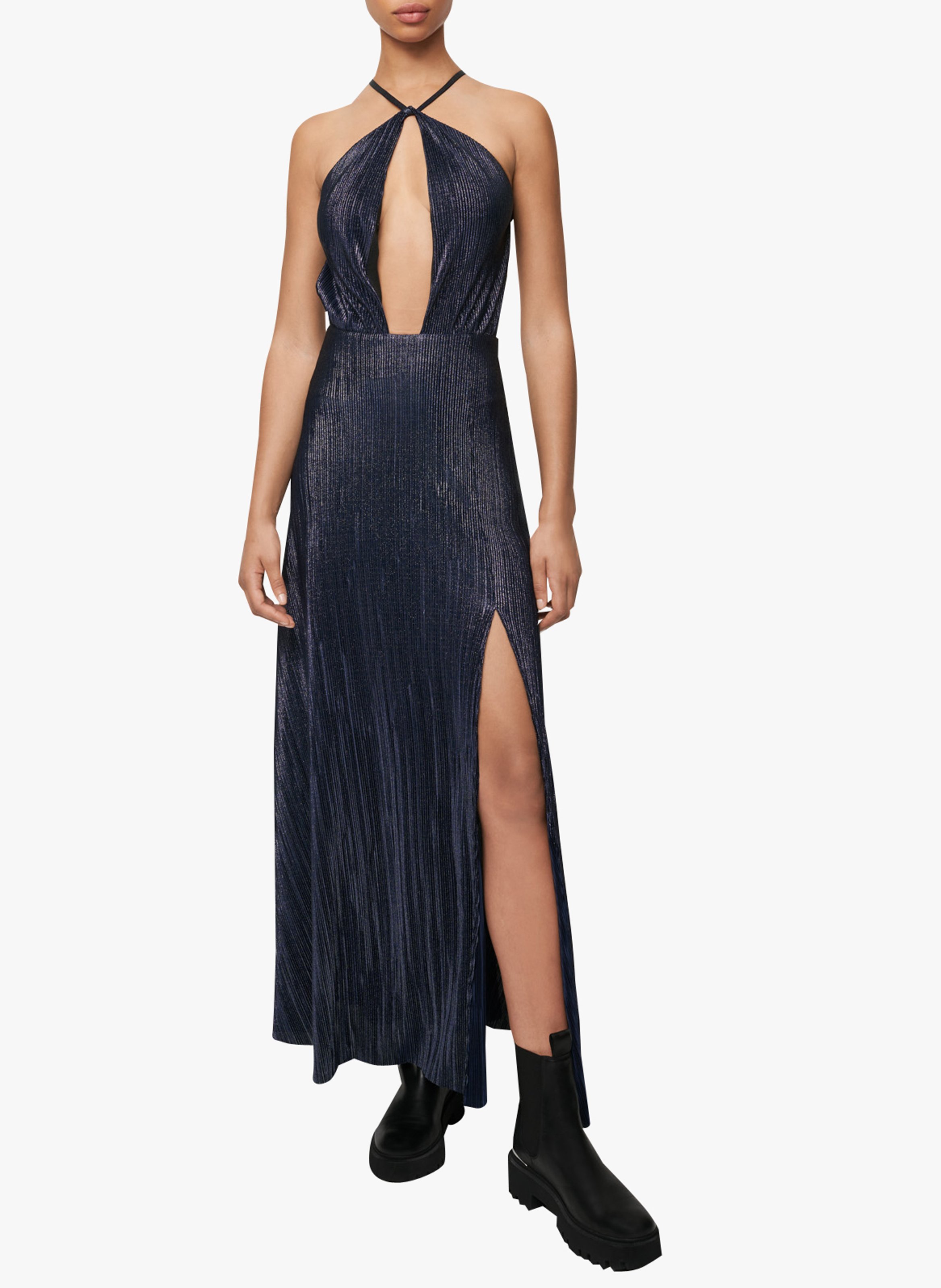 maje evening dresses