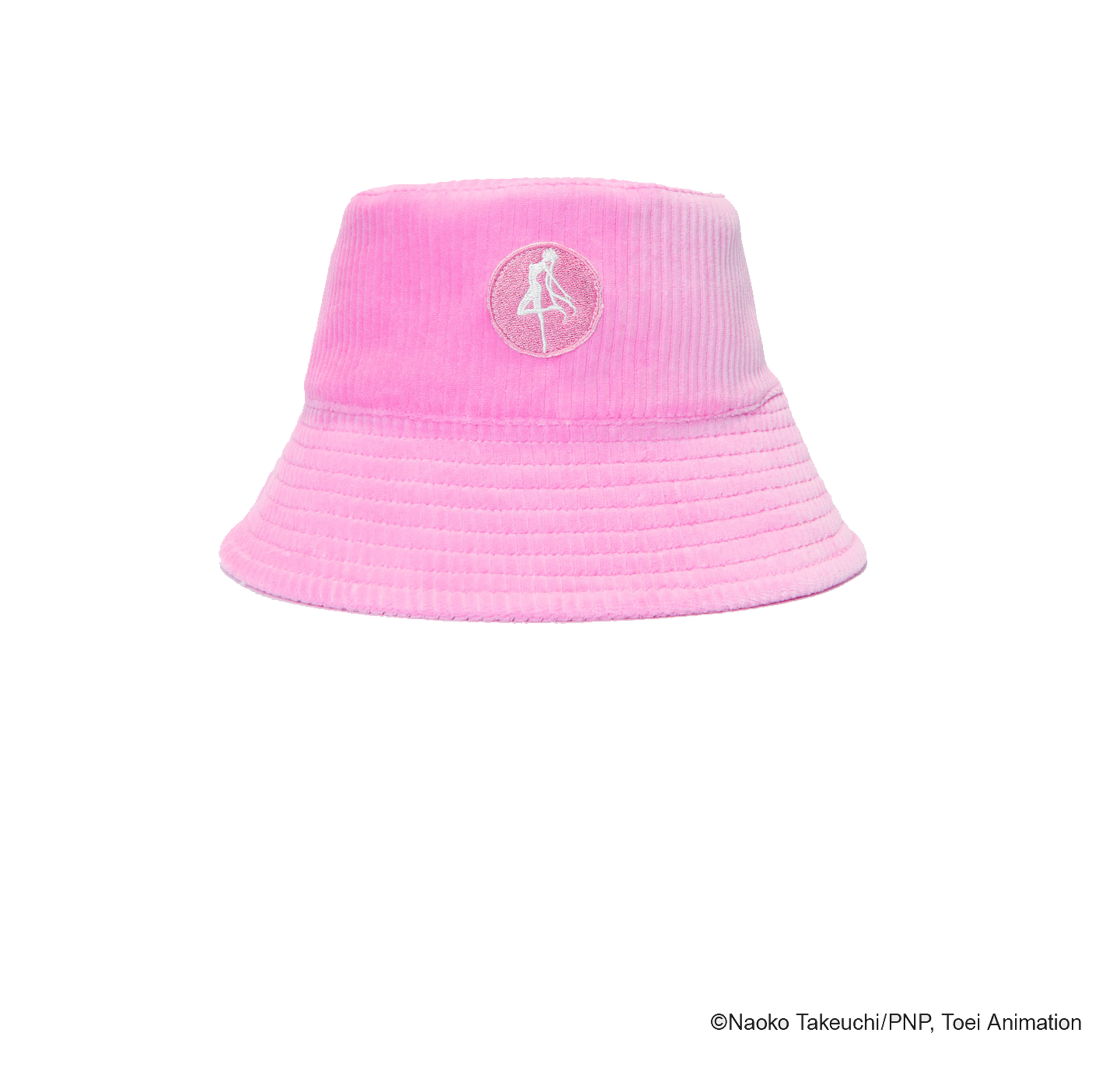 sailor moon bucket hat