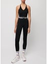 MAJE NOIR Black