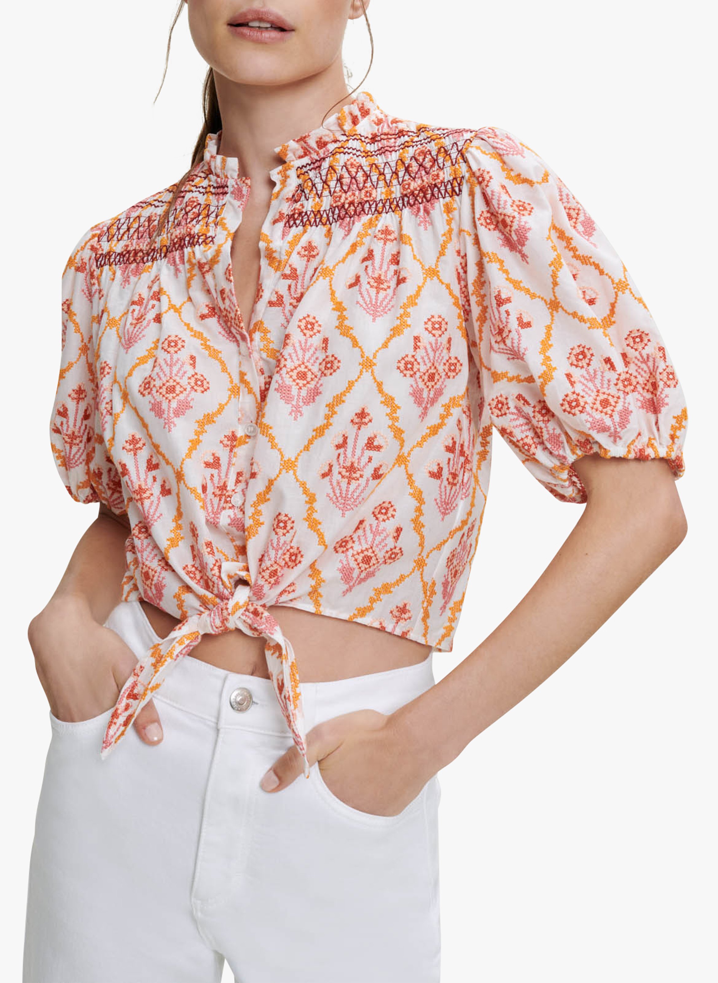 shirt maje