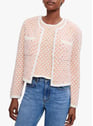 MAJE ROSE Pink