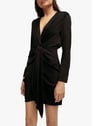 MAJE NOIR Black