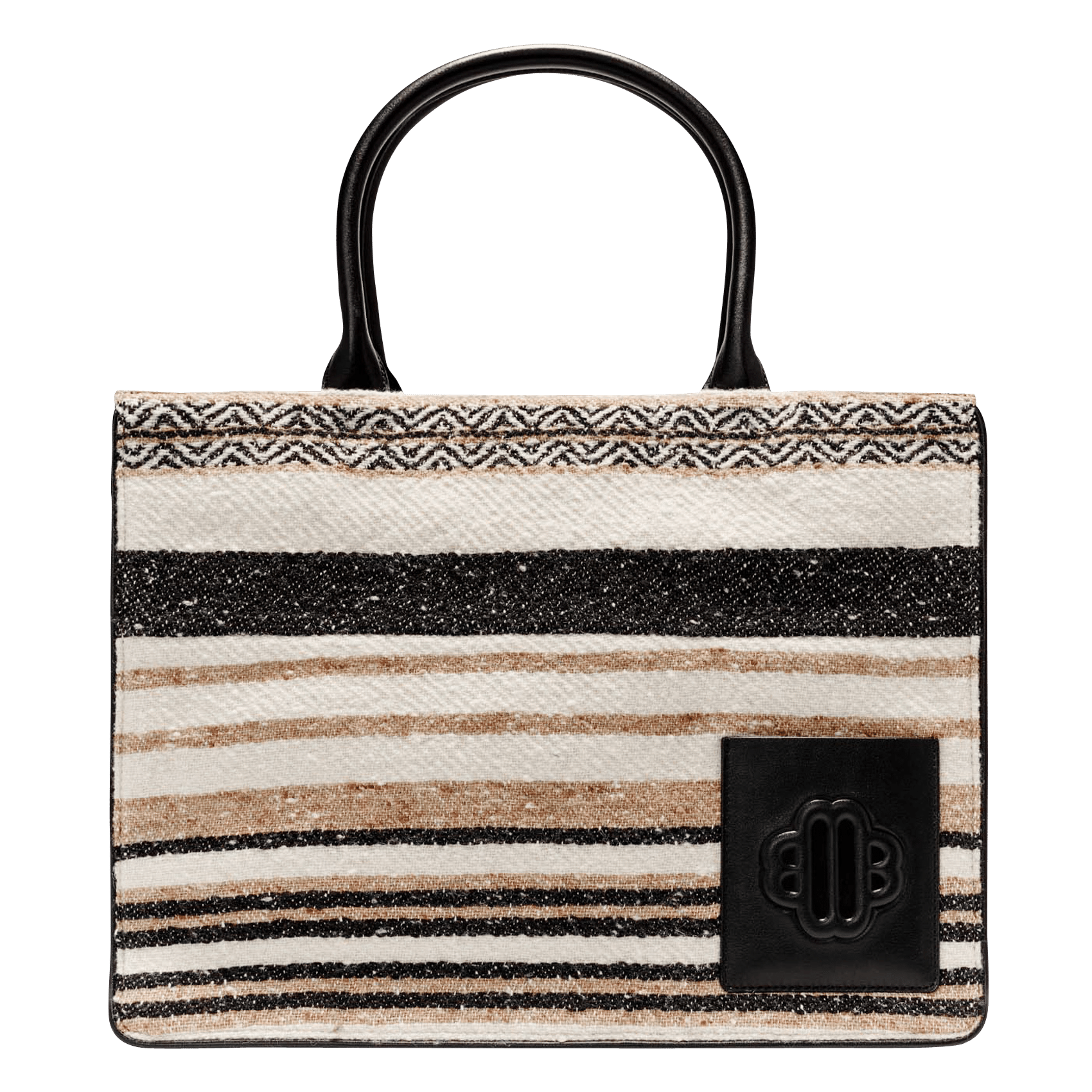 maje tote bag