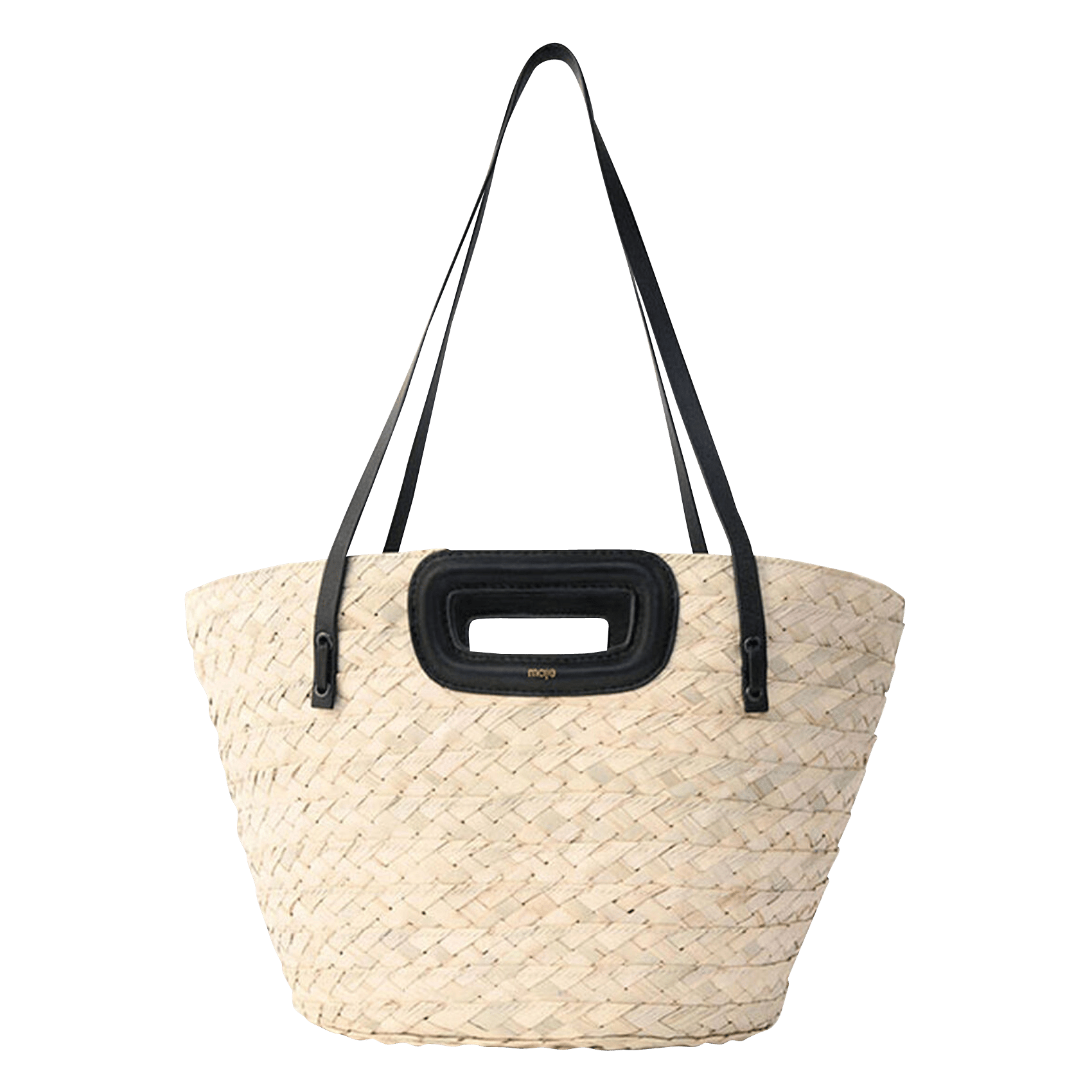 Baskets MAJE 37 noir - 10038004