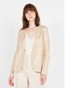 MAJESTIC FILATURES Cream Beige
