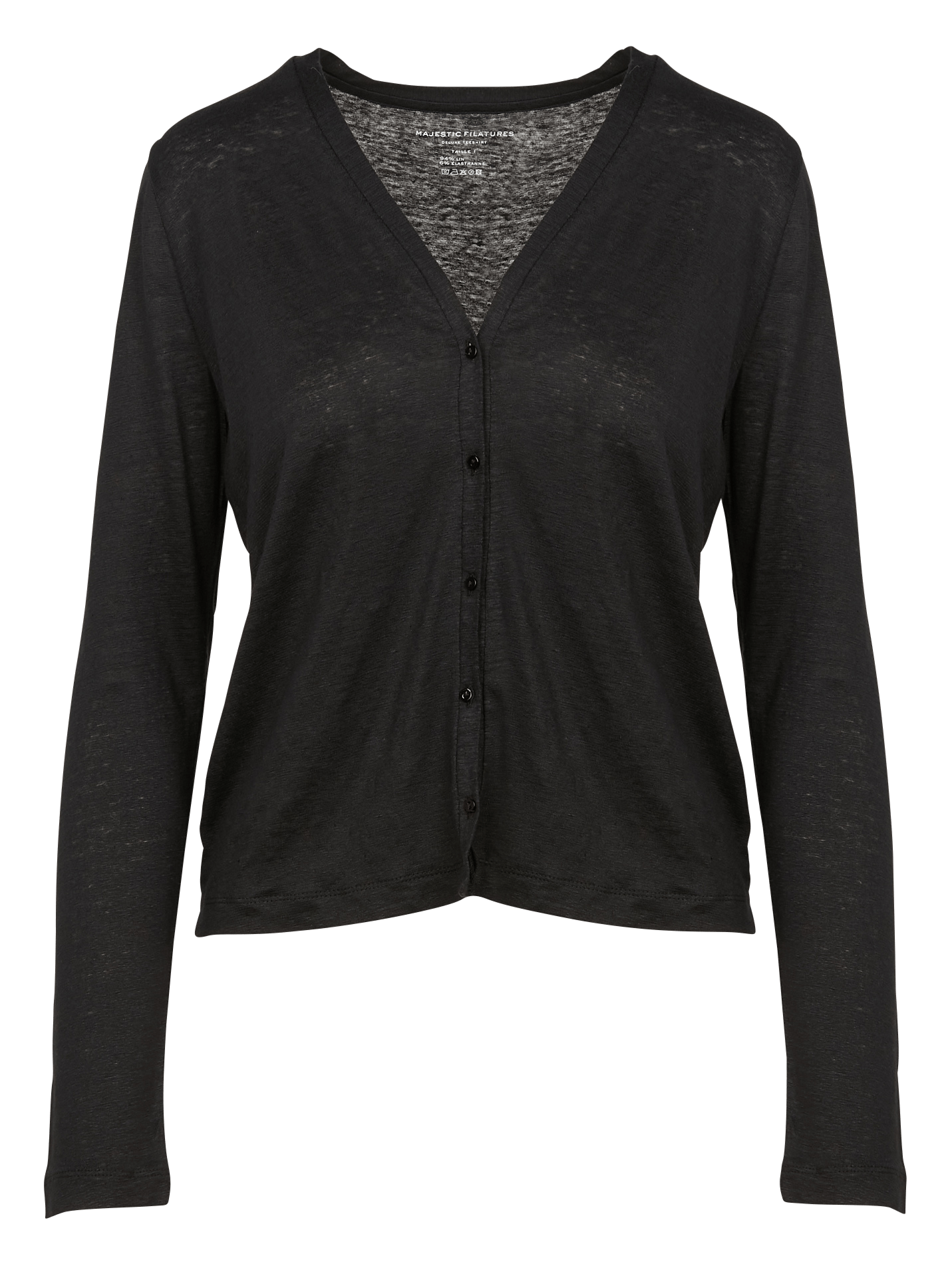 majestic cardigan