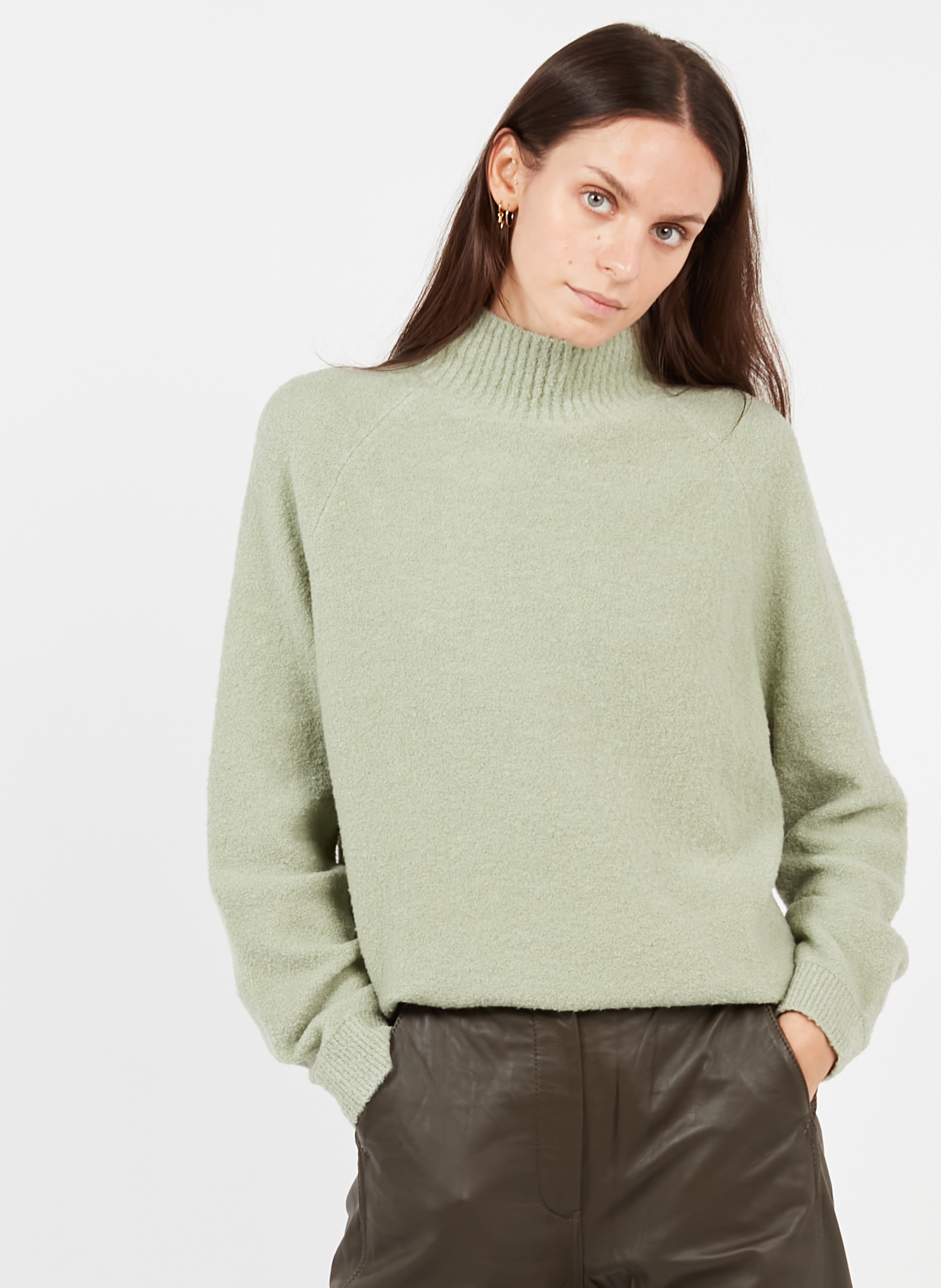 marco polo turtleneck