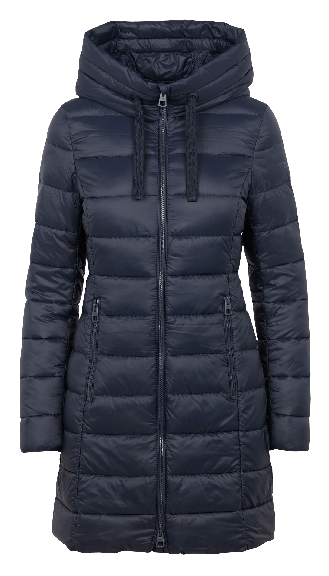 polo down coat