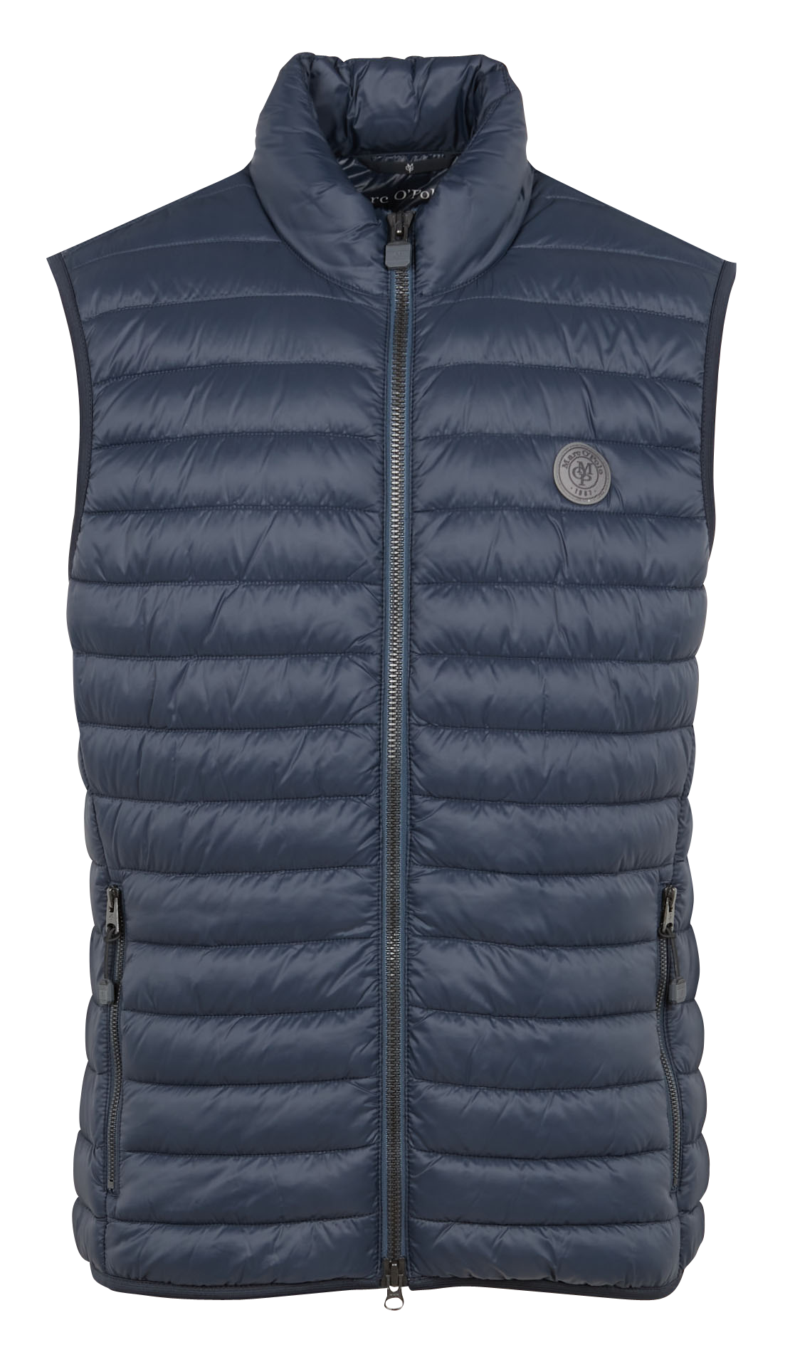 marco polo vest