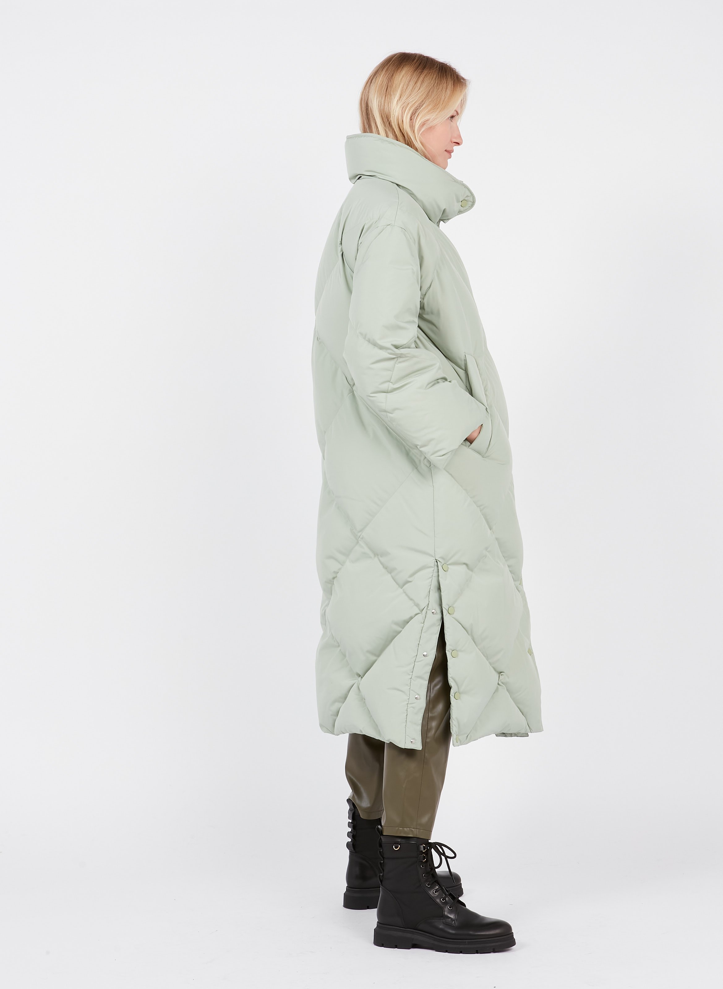 marco polo coat