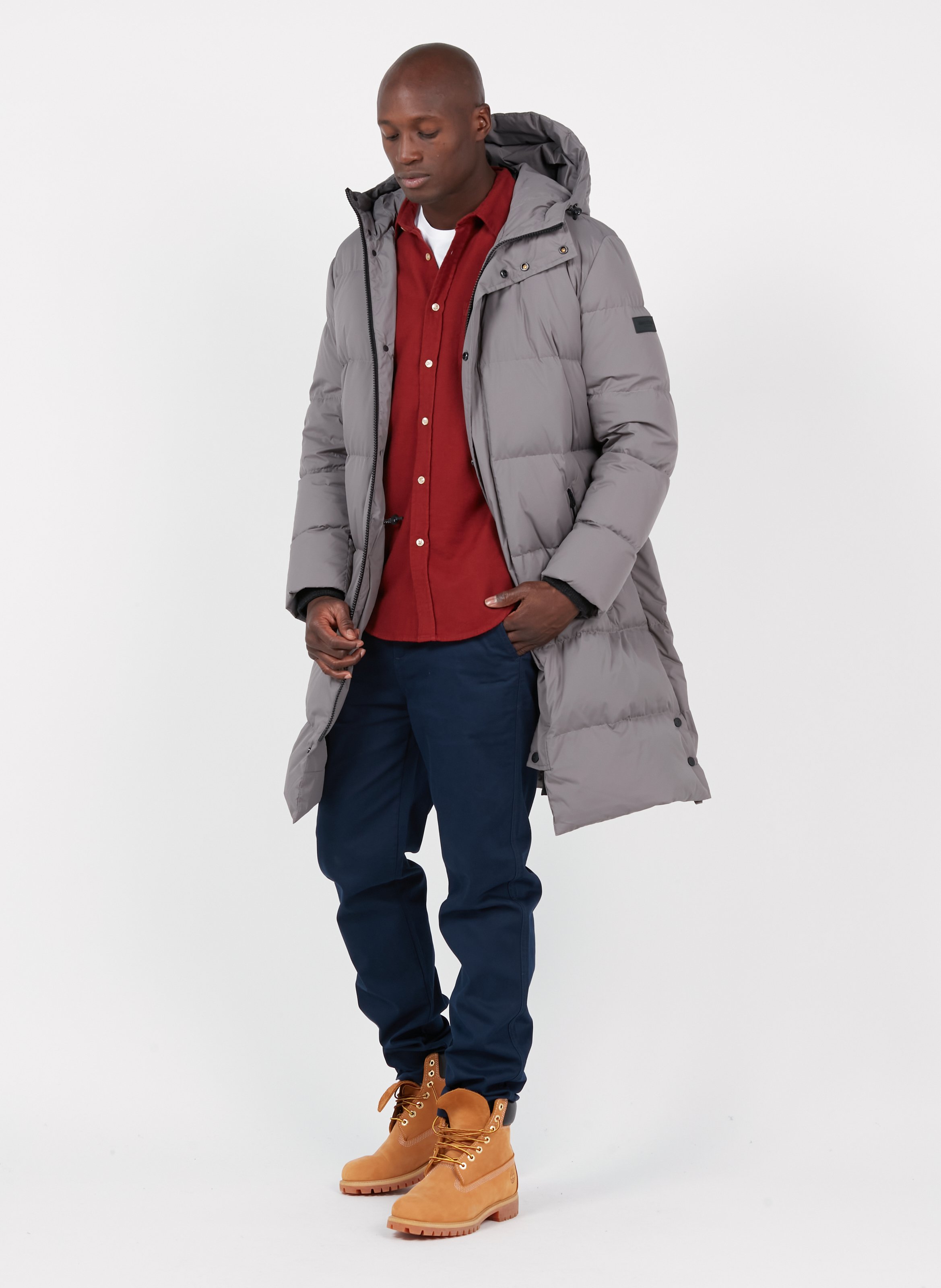 marco polo jacket price