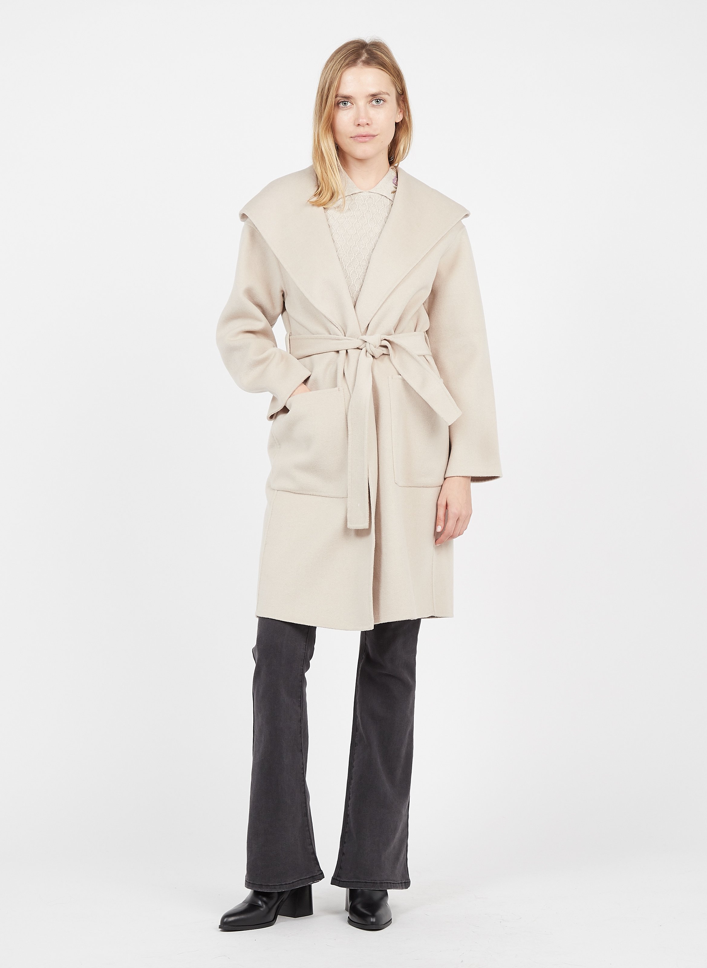 marco polo coat