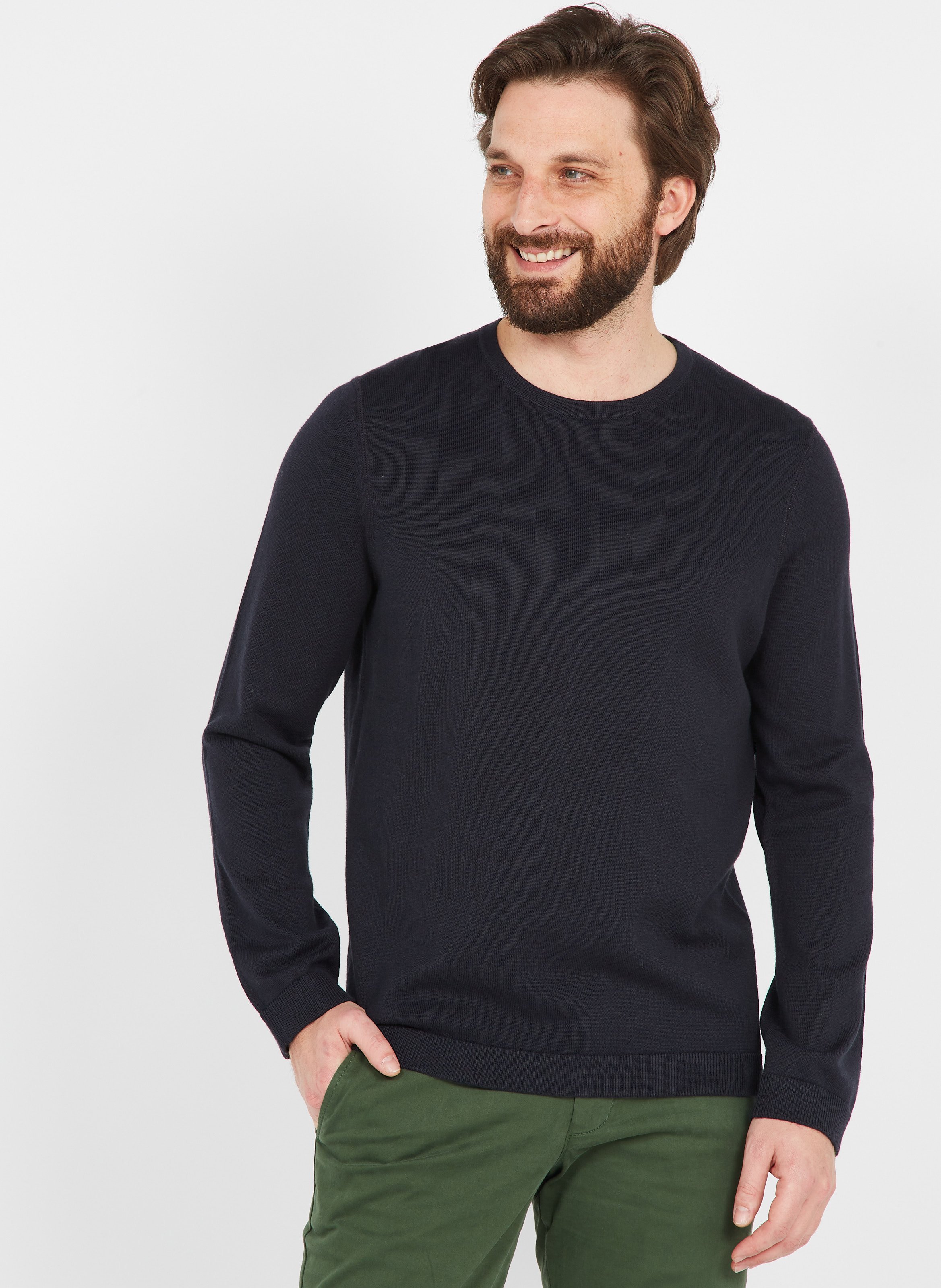 marco polo jumper