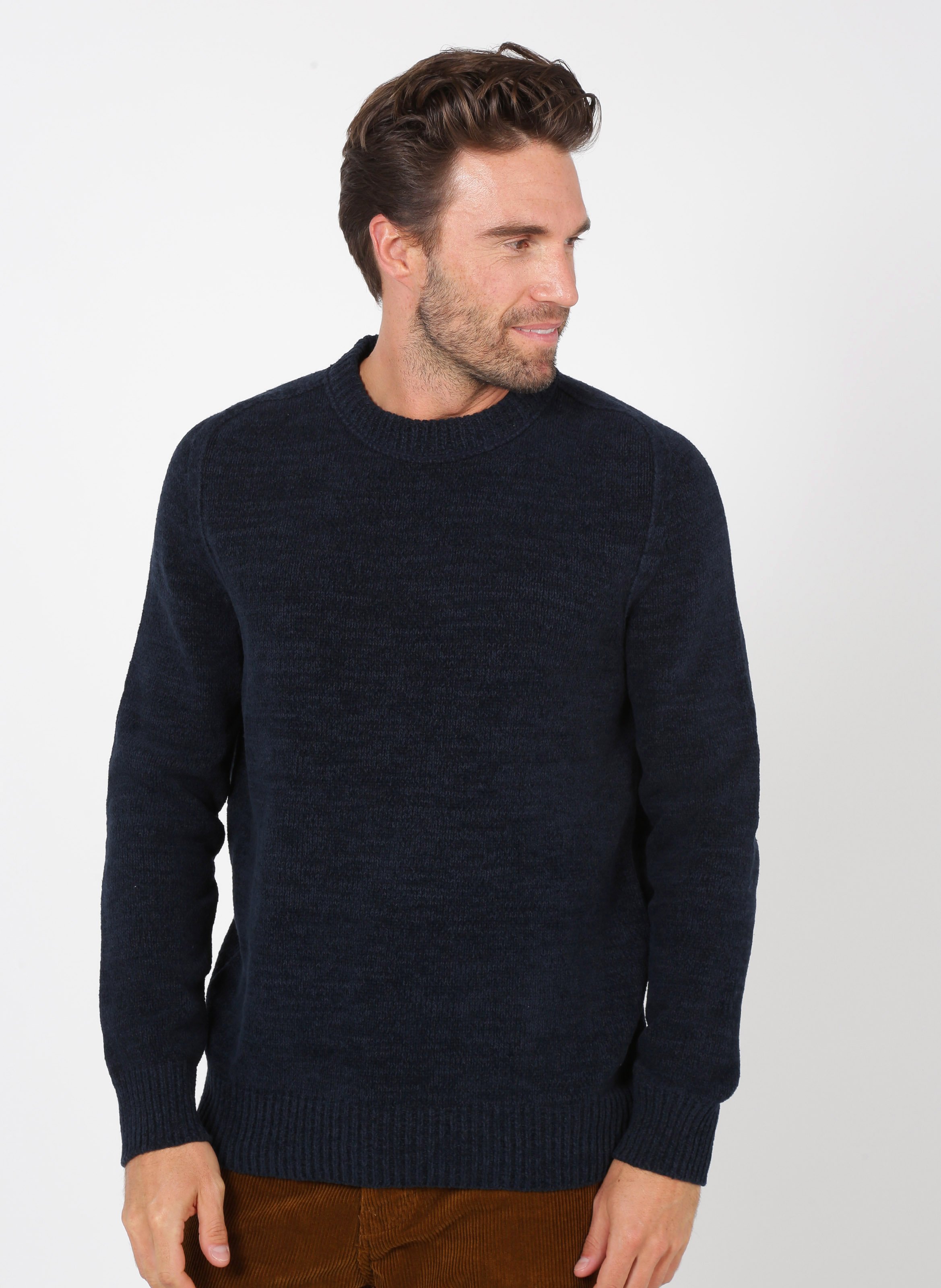 sweater marco polo