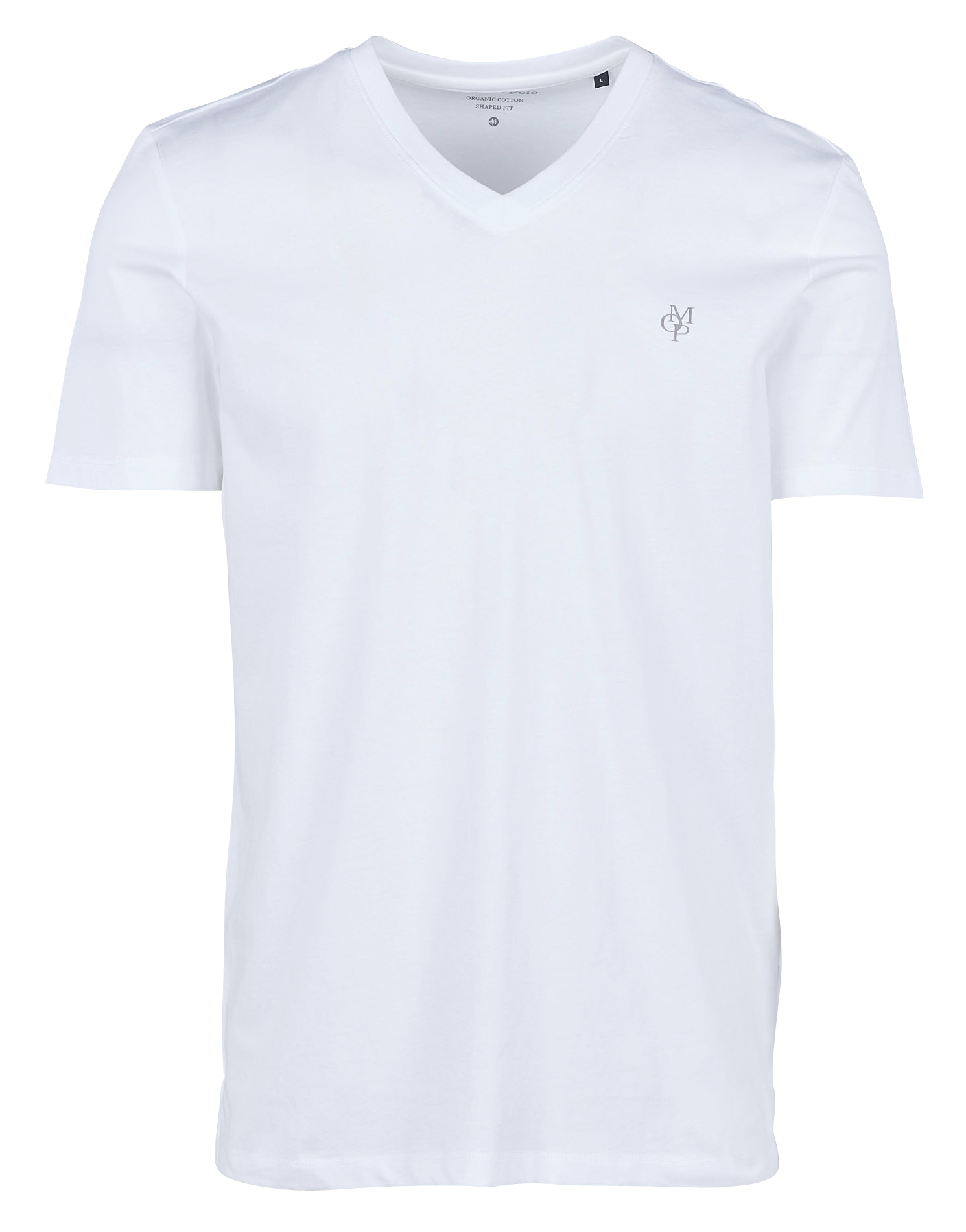 polo v neck undershirt