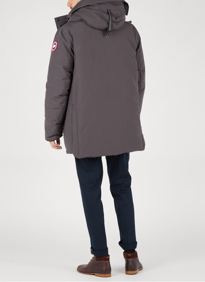 Canada goose deutschland telefonnummer Clearance