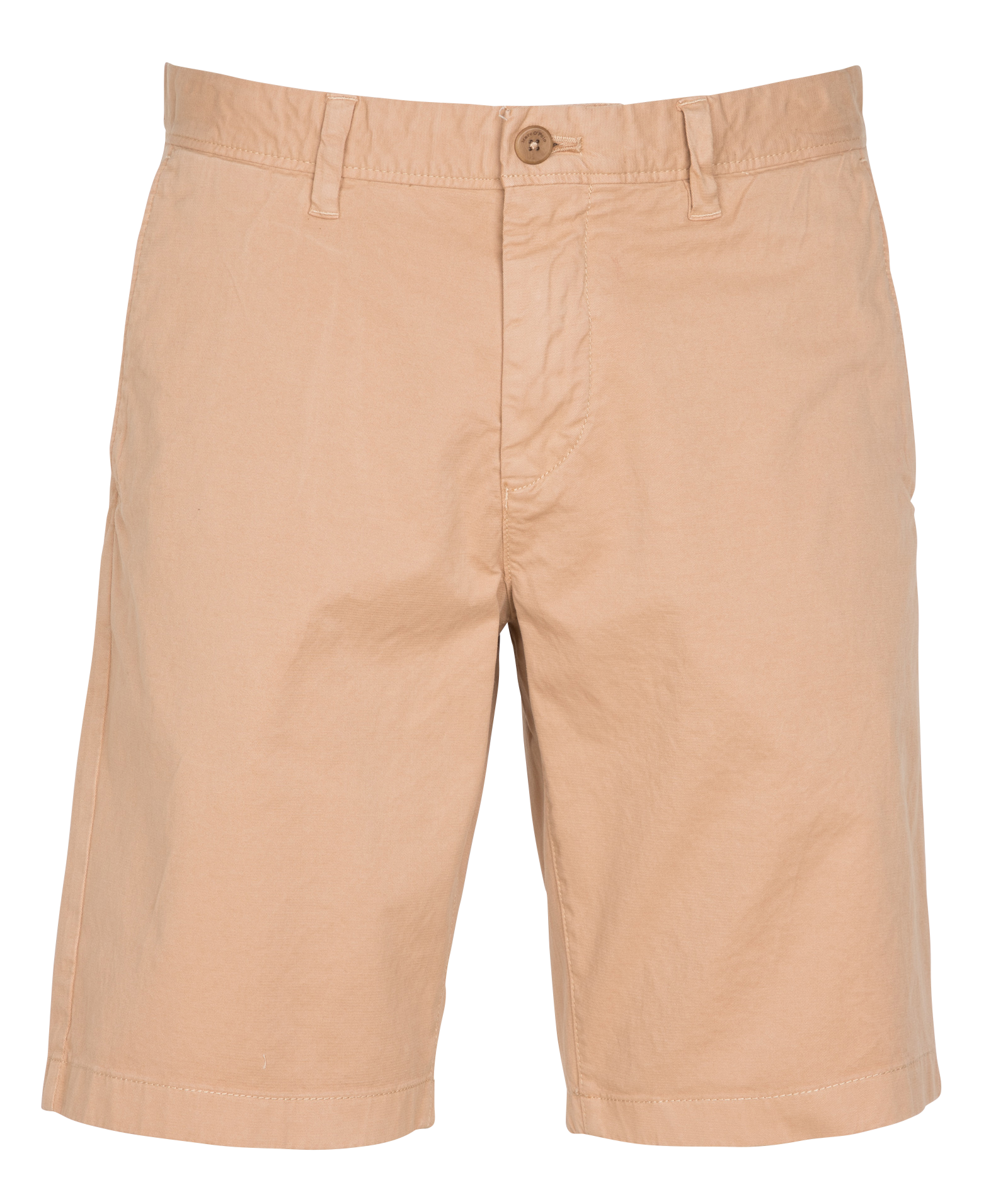 polo slim fit shorts