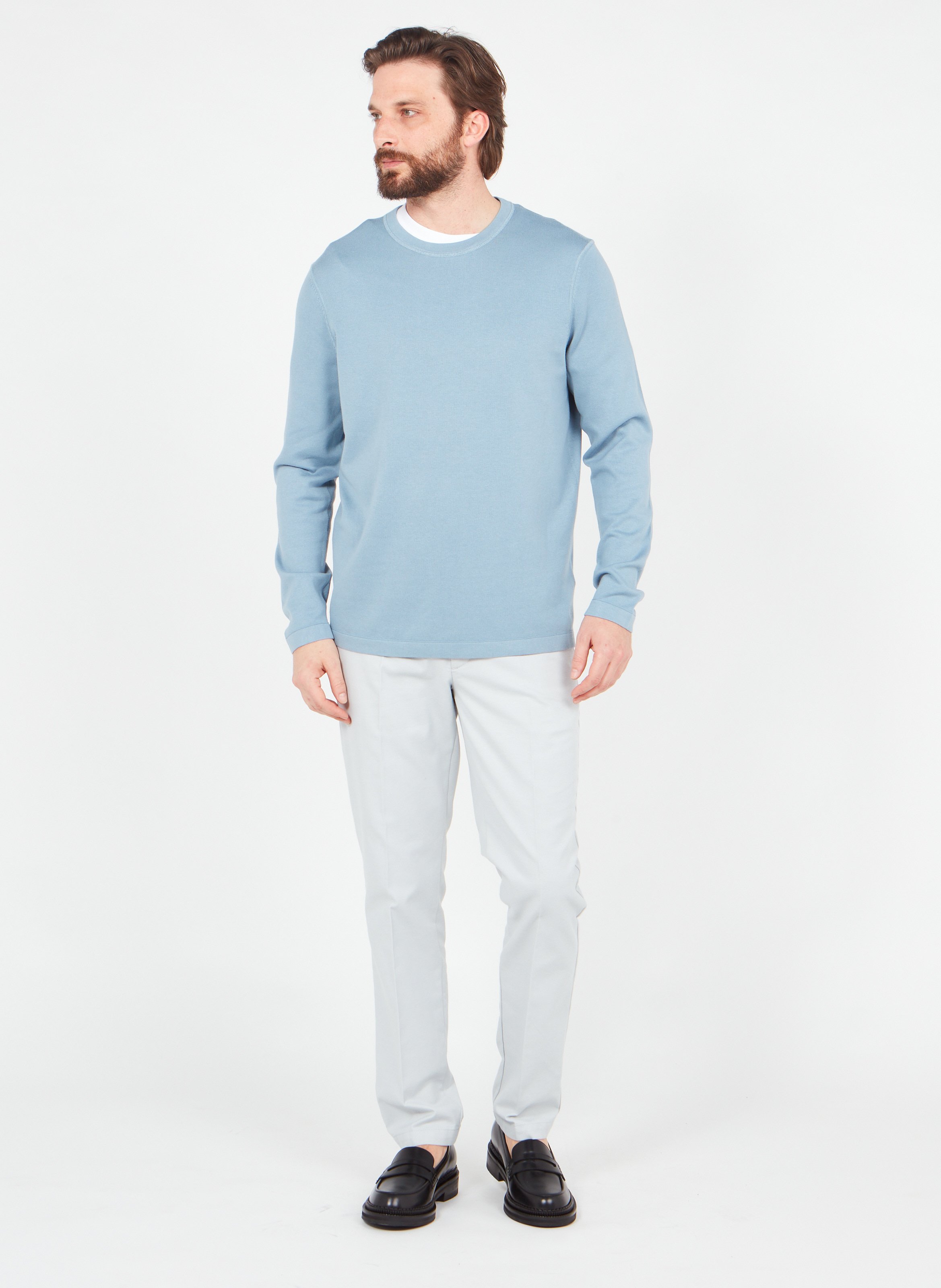 marco polo jumper