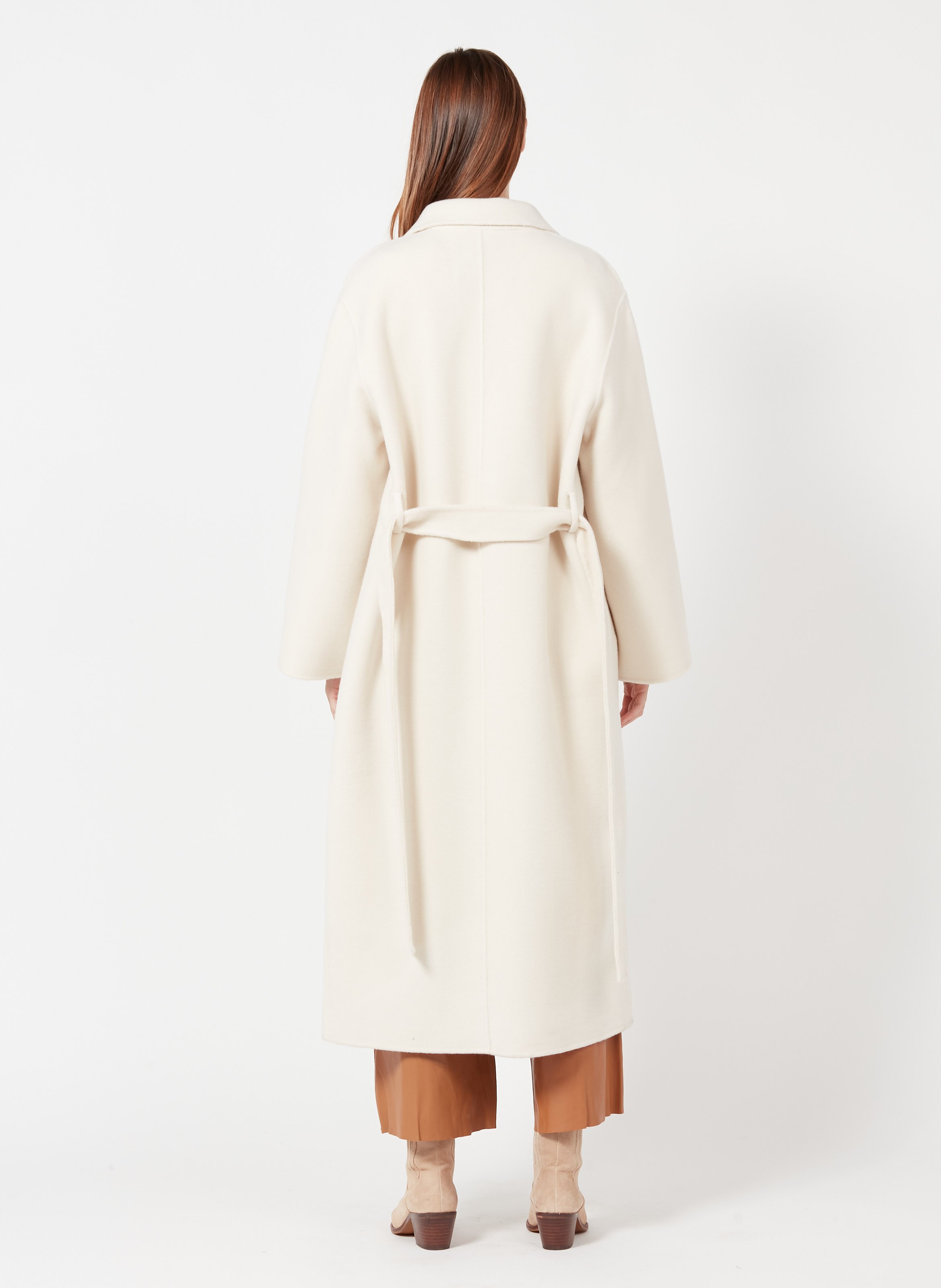 marco polo trench coat