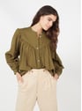 MASSCOB OLIVE Khaki