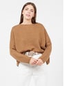 MASSCOB NOISETTE Brown
