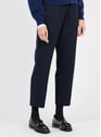 MASSCOB NAVY Blue