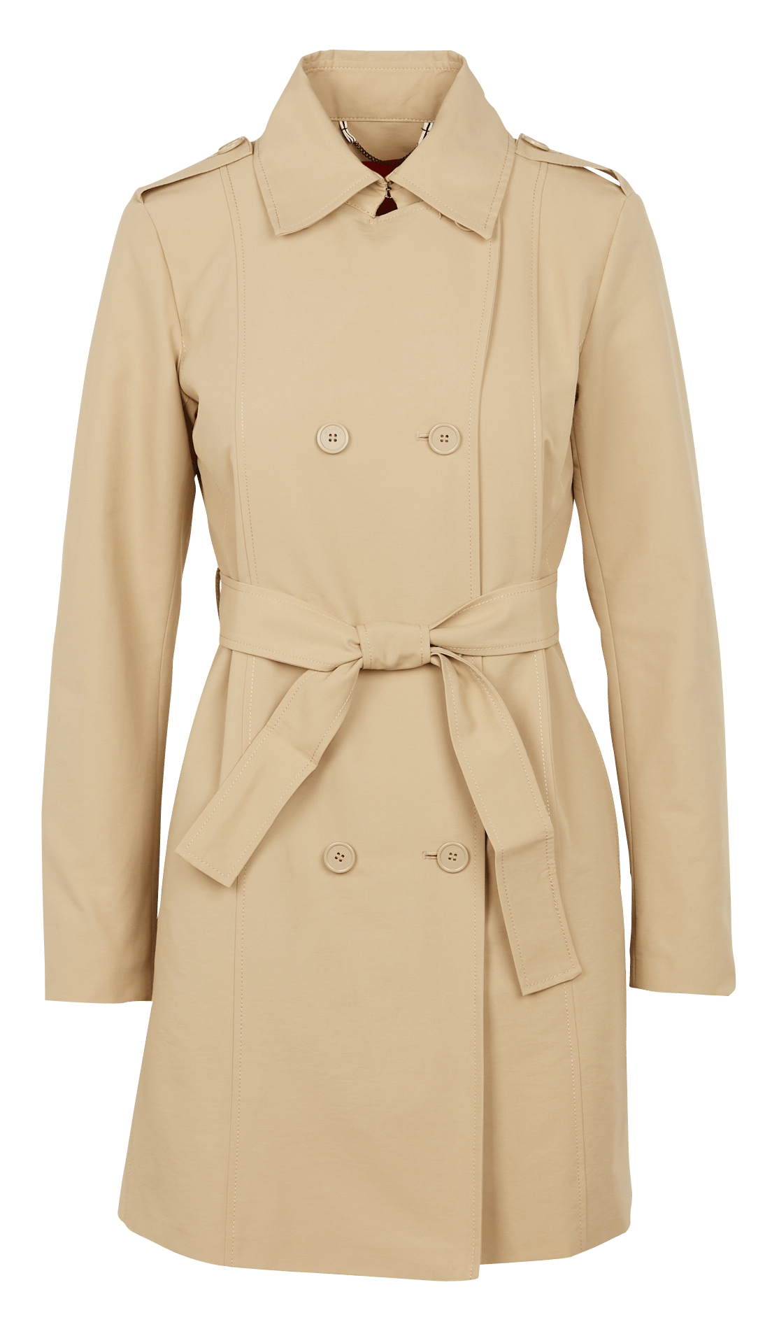 joe browns unique belted coat