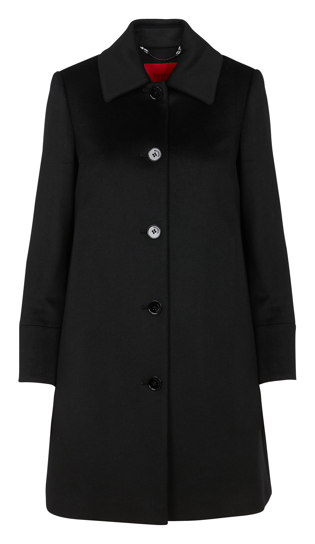 women's classic wool coats