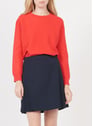 MAX&Co. midnight blue Blue