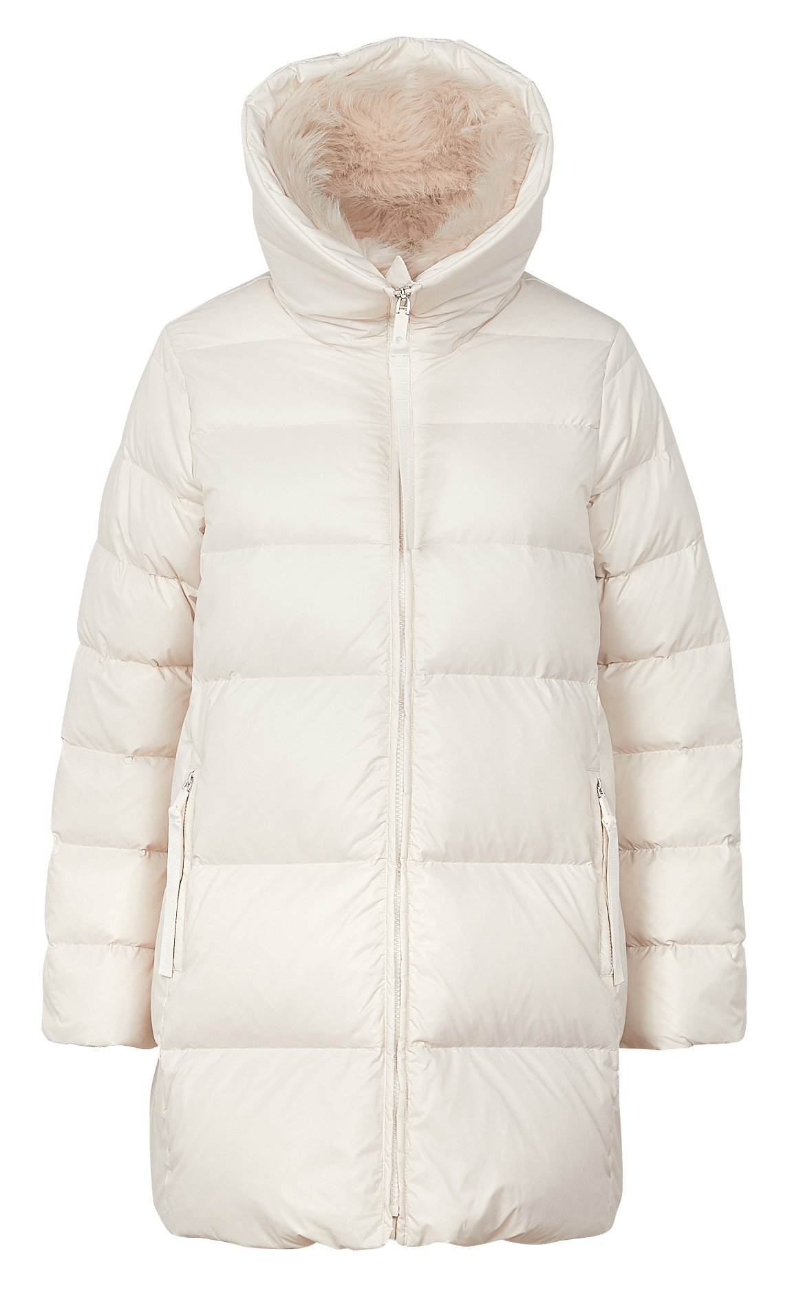 max and co down jacket