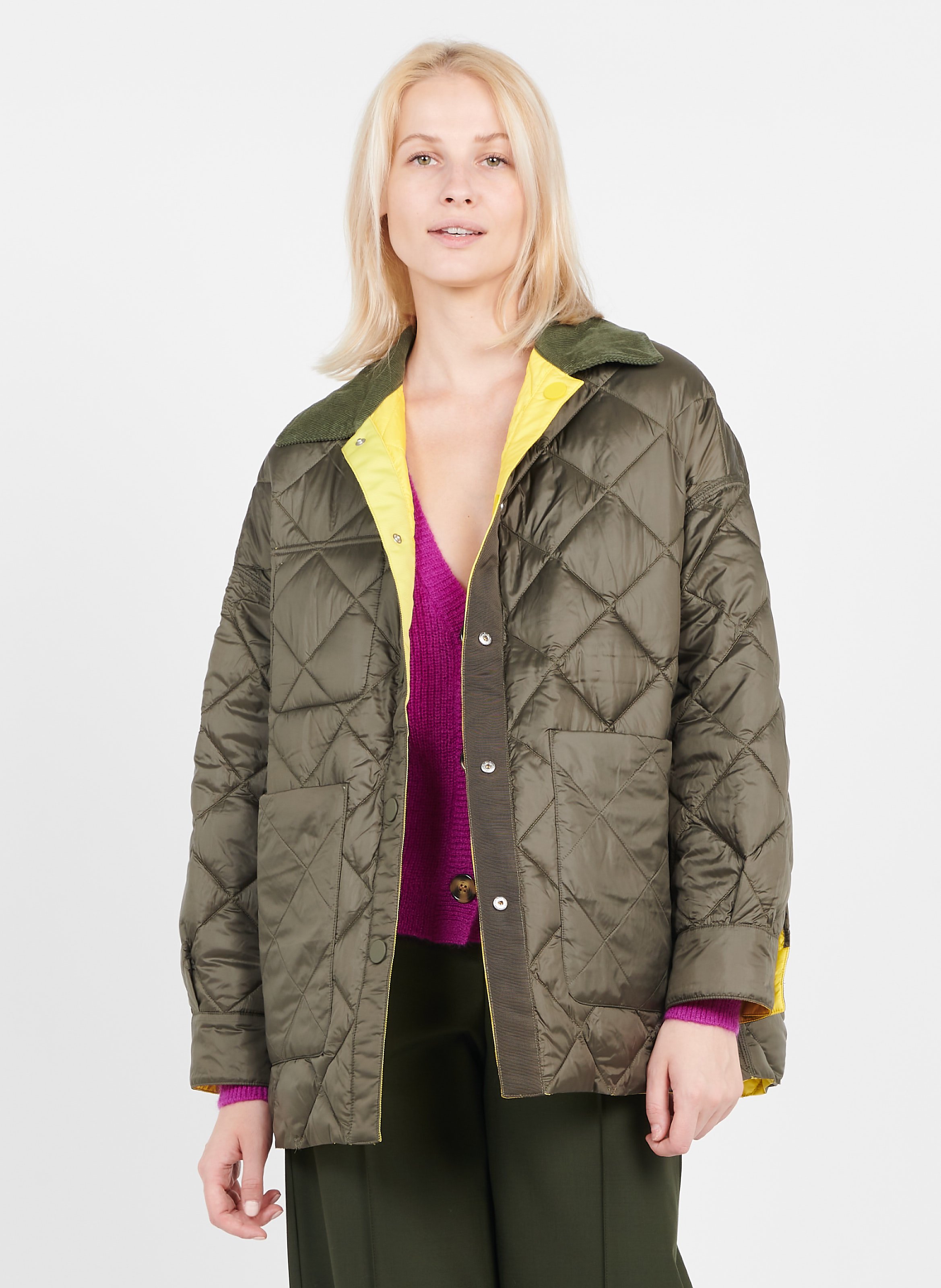 Jacket & Blouson Max&co. Women: New Collection Online | Place des