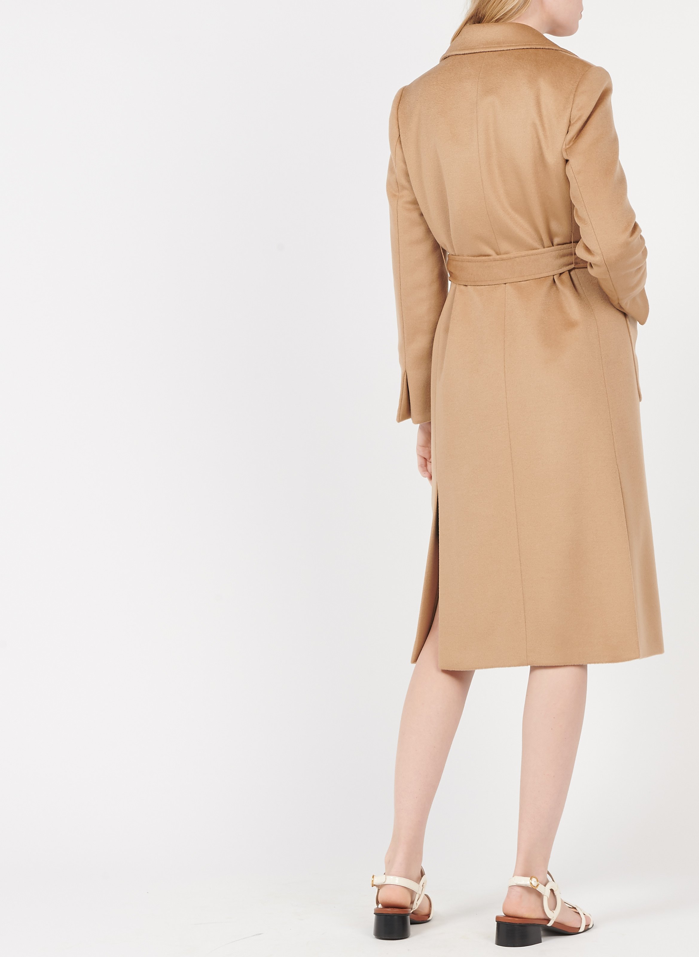 joie camel coat