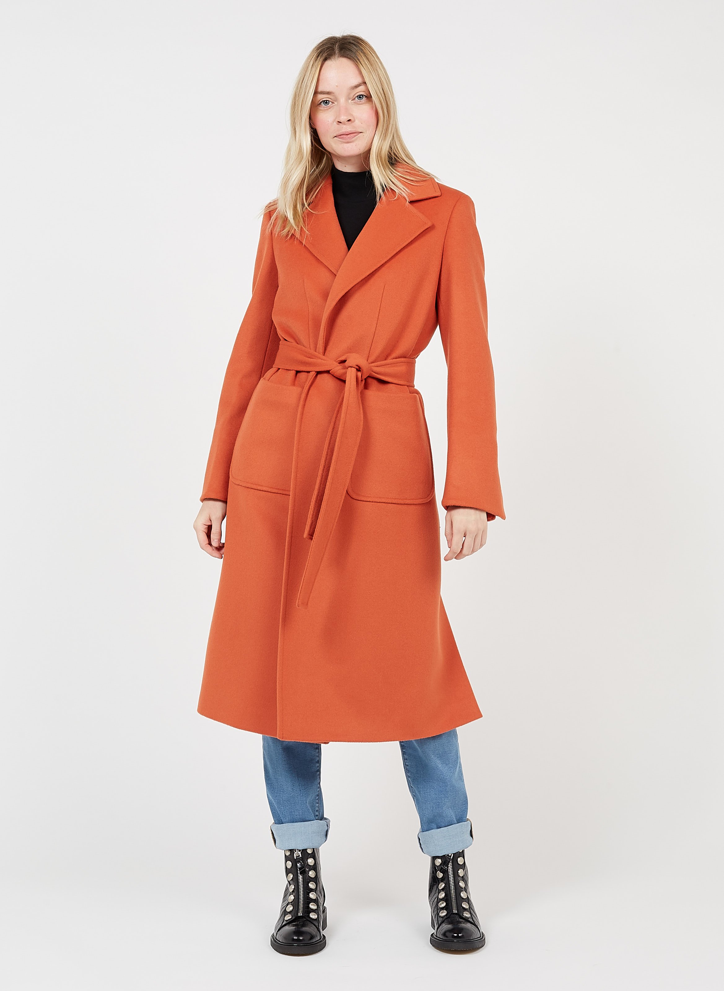 max&co coat