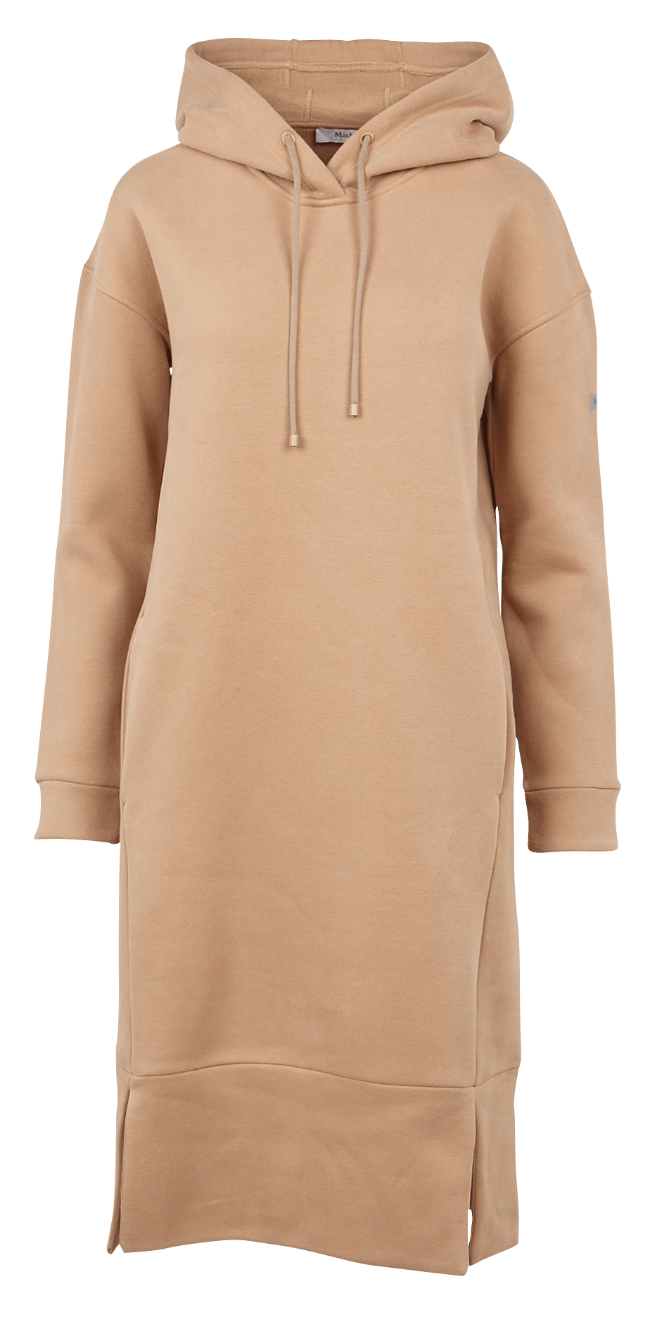 max mara hooded dress