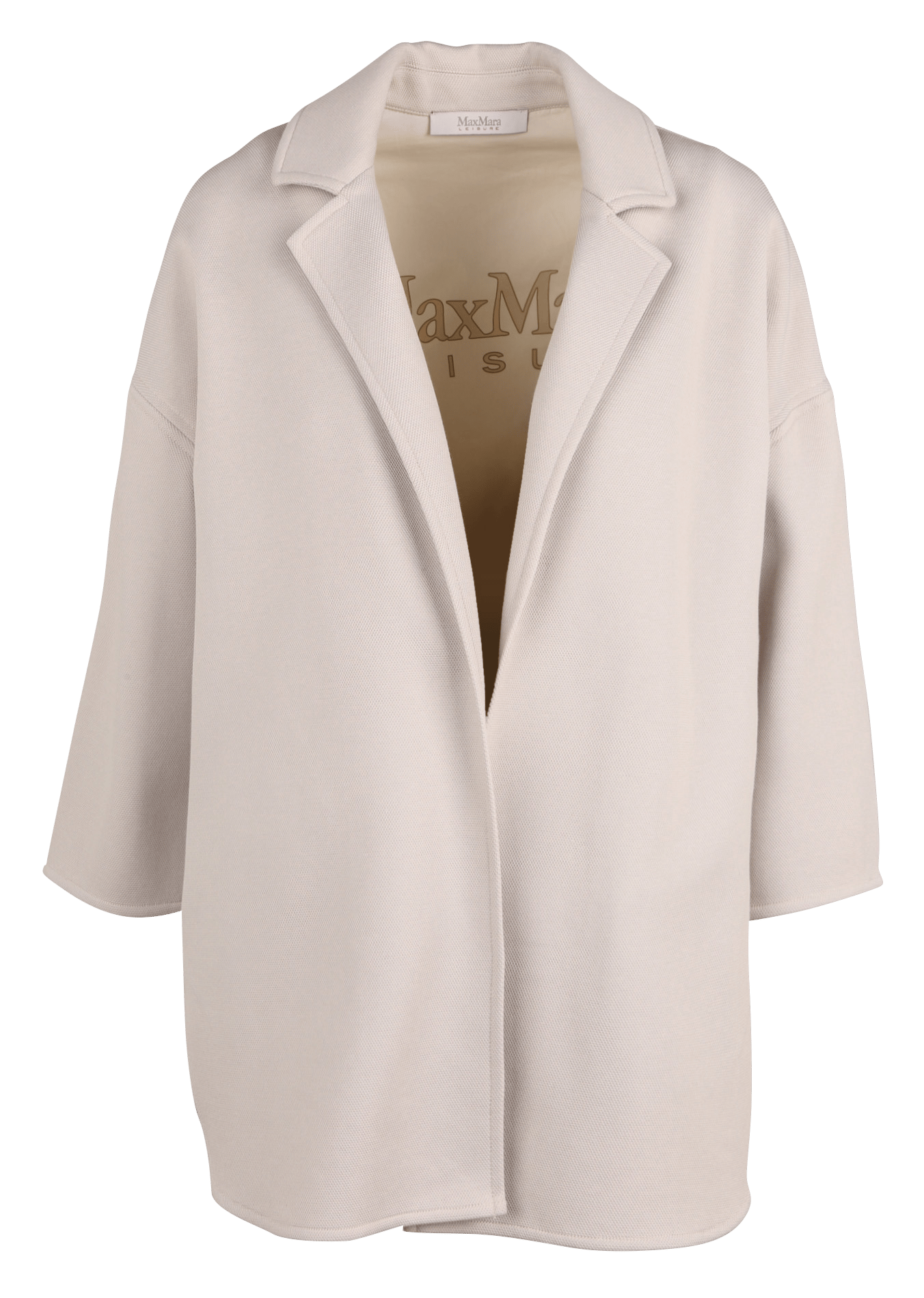 max mara leisure jacket