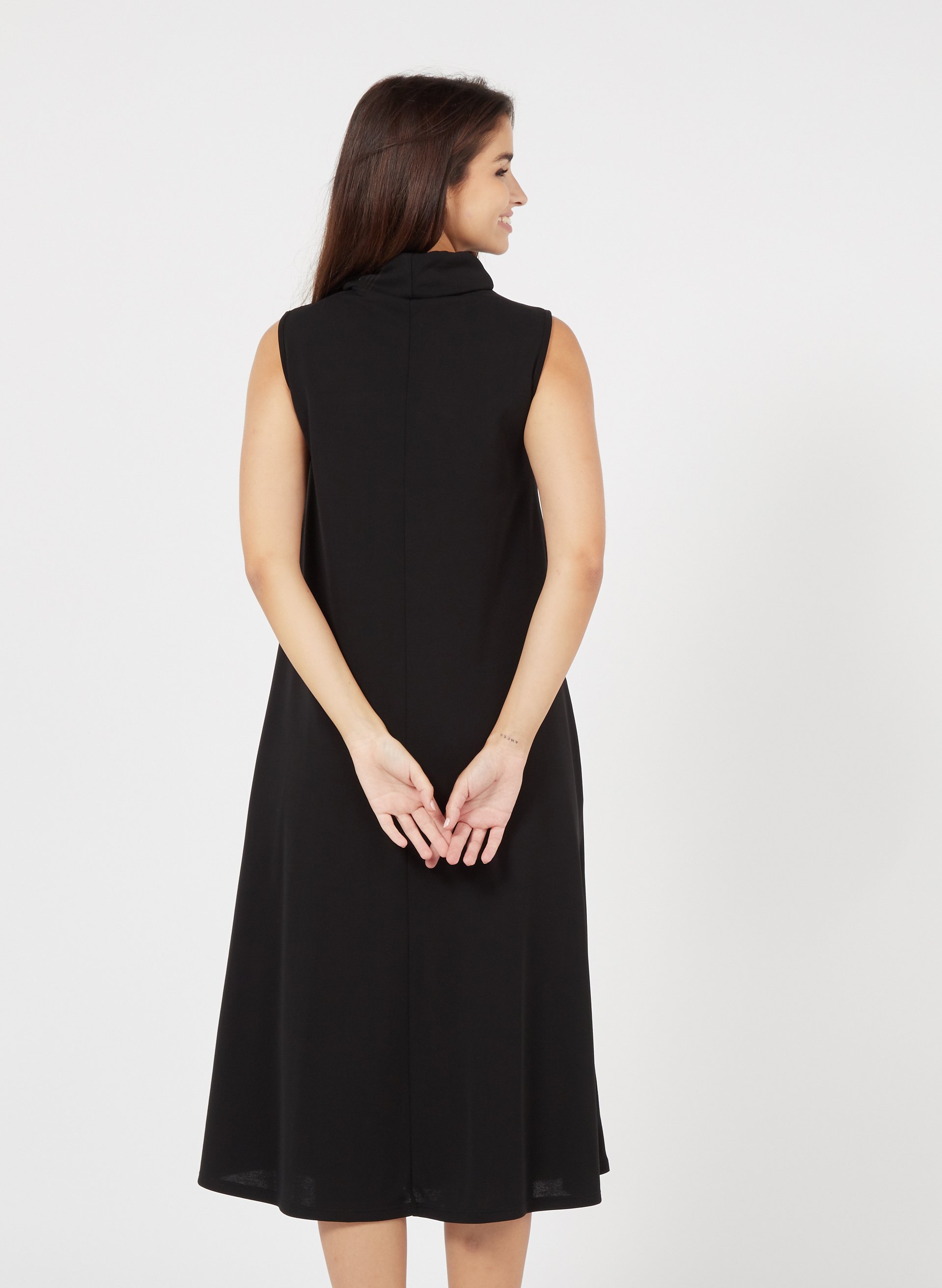 max mara curve dress