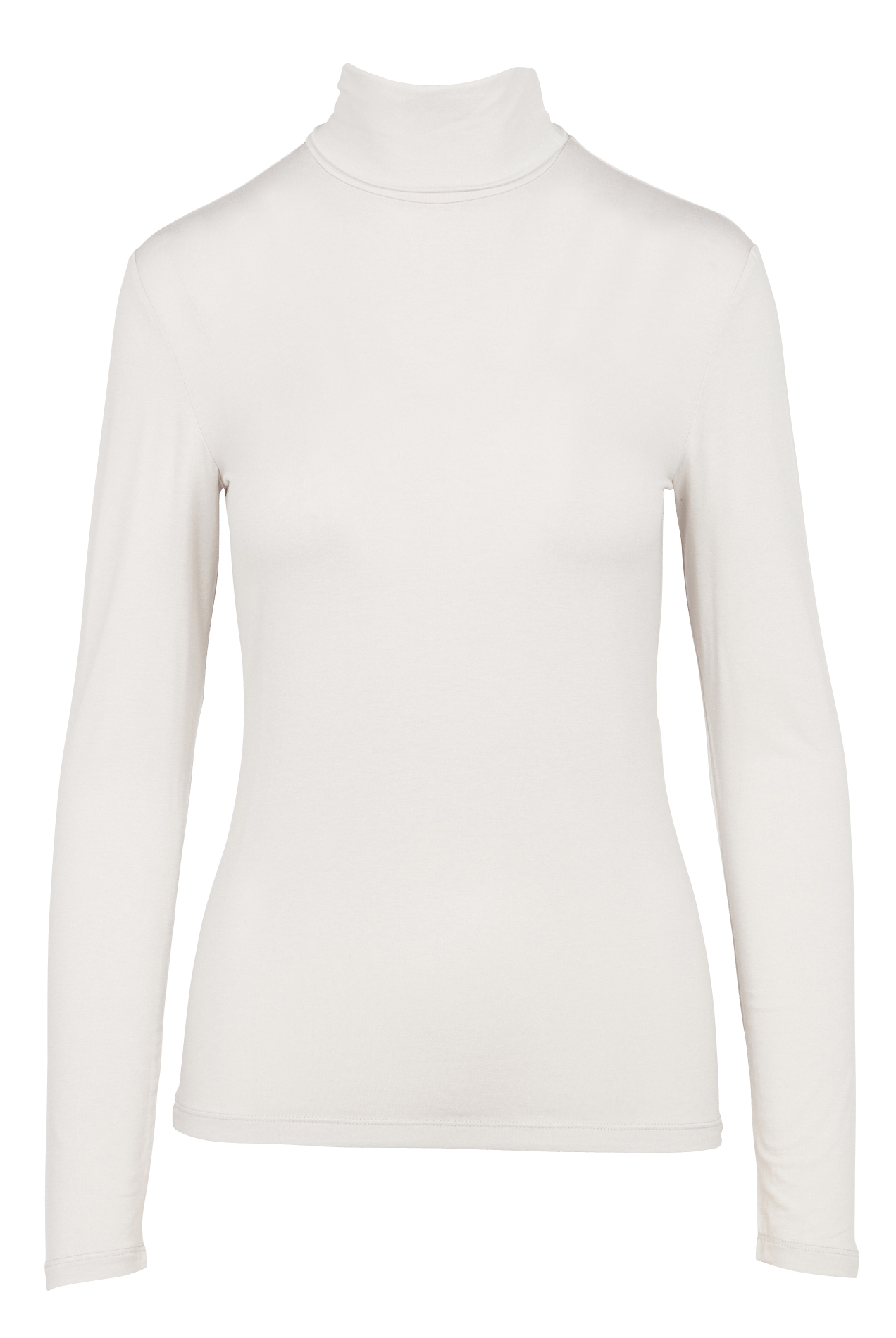 racerback turtleneck