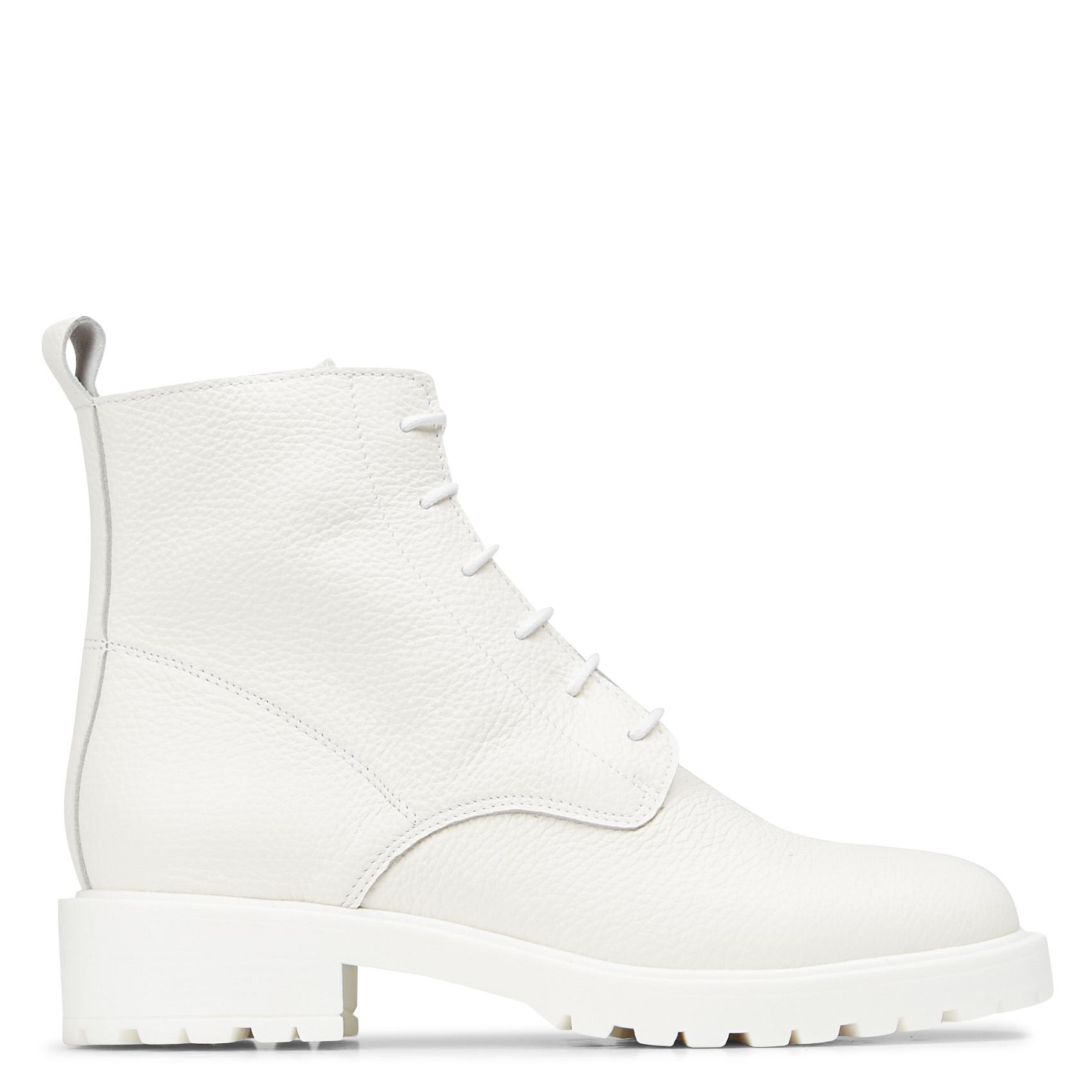 white boots women target