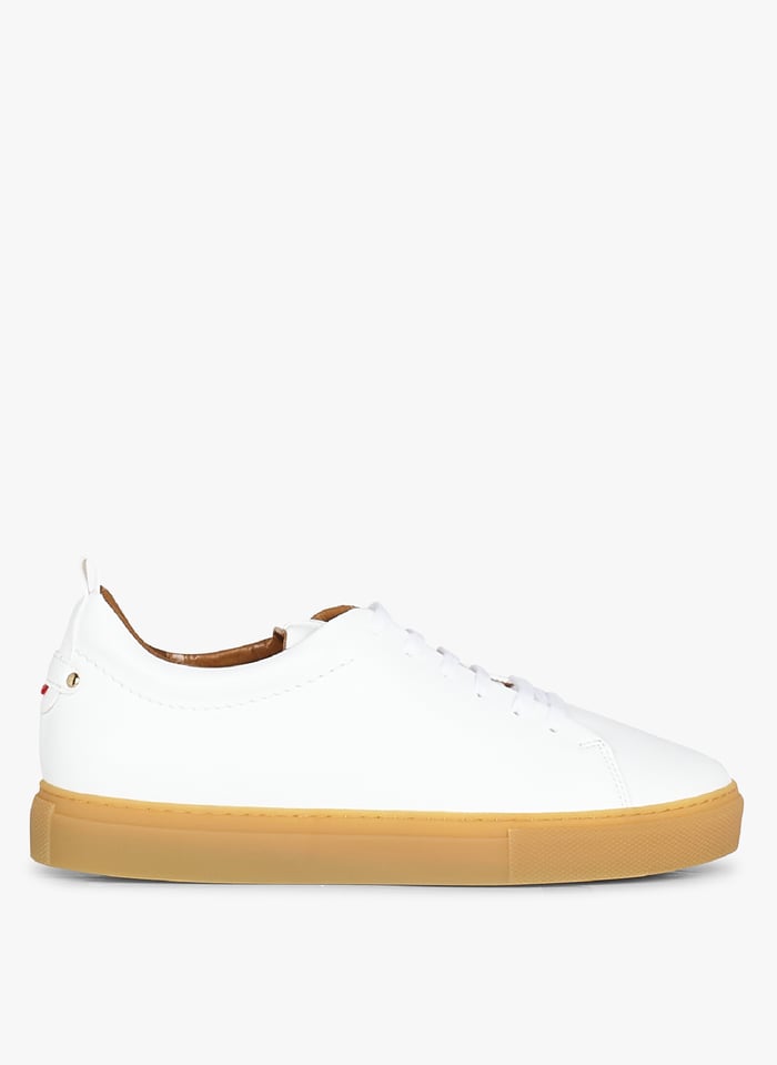 Sneakers 2025 mellow yellow