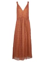 MES DEMOISELLES TERRACOTTA Orange