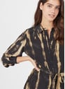 MES DEMOISELLES BLACK COMBO Black