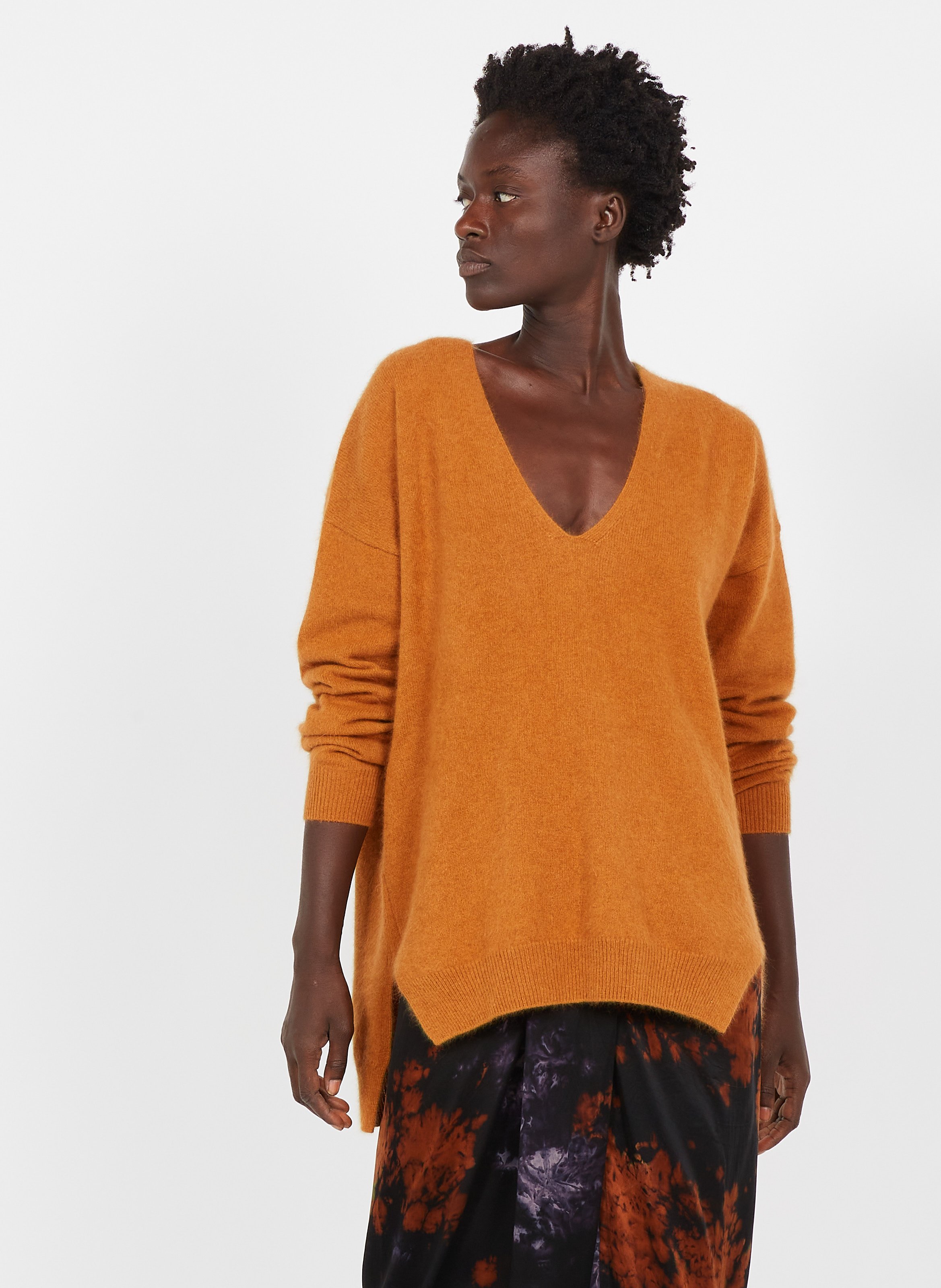 Sweaters Mes Demoiselles Women: New 
