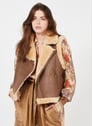 MES DEMOISELLES BROWN COMBO Brown