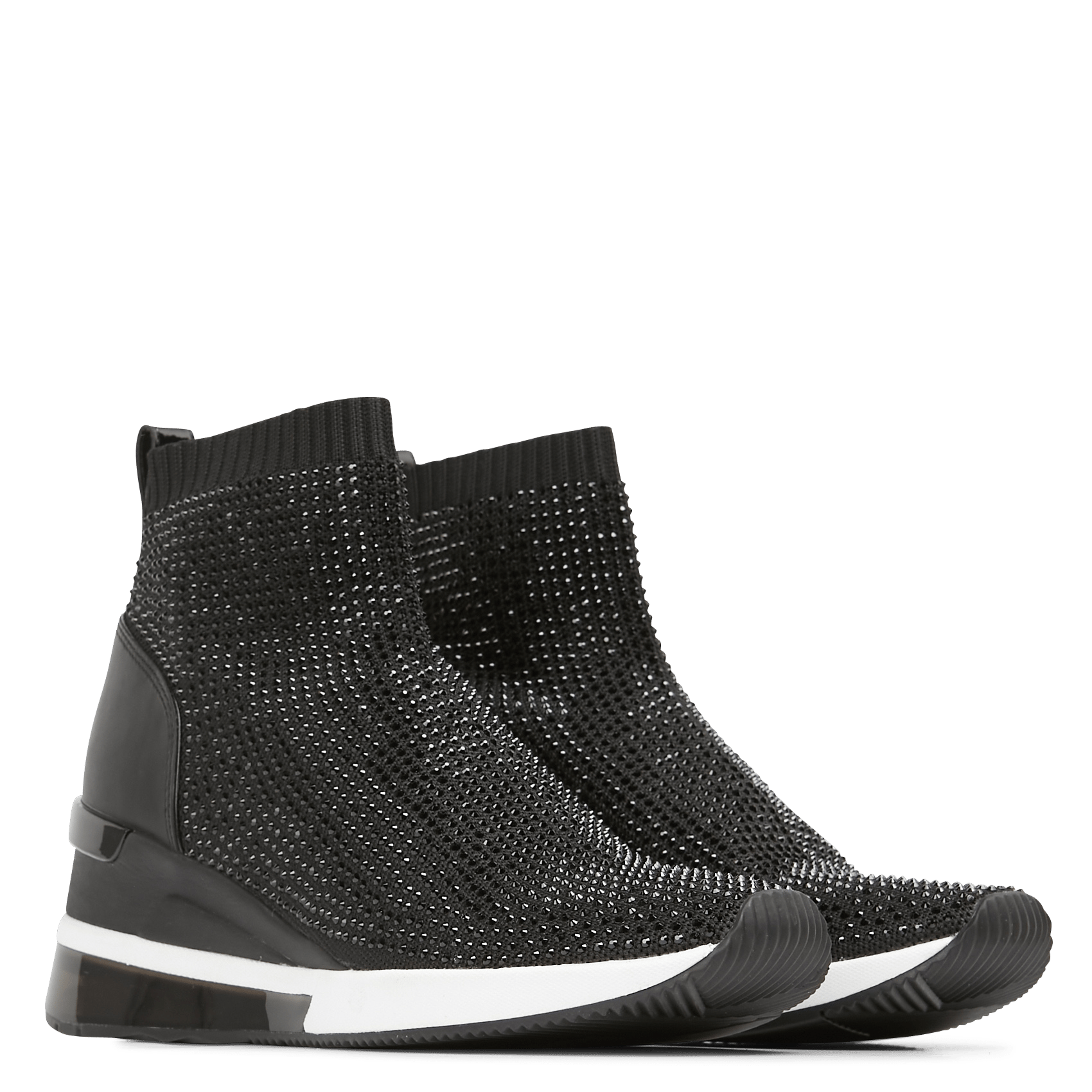 baskets michael kors