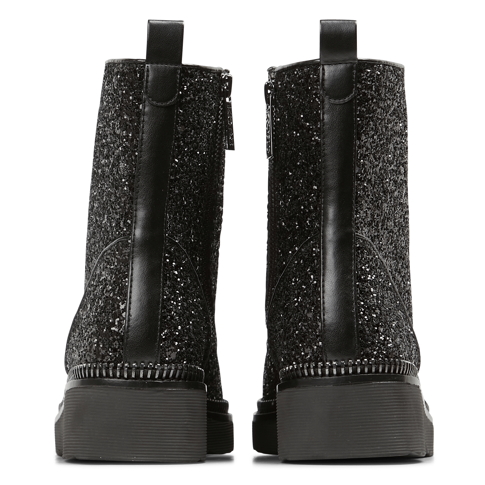 bottes plates hiver 2018