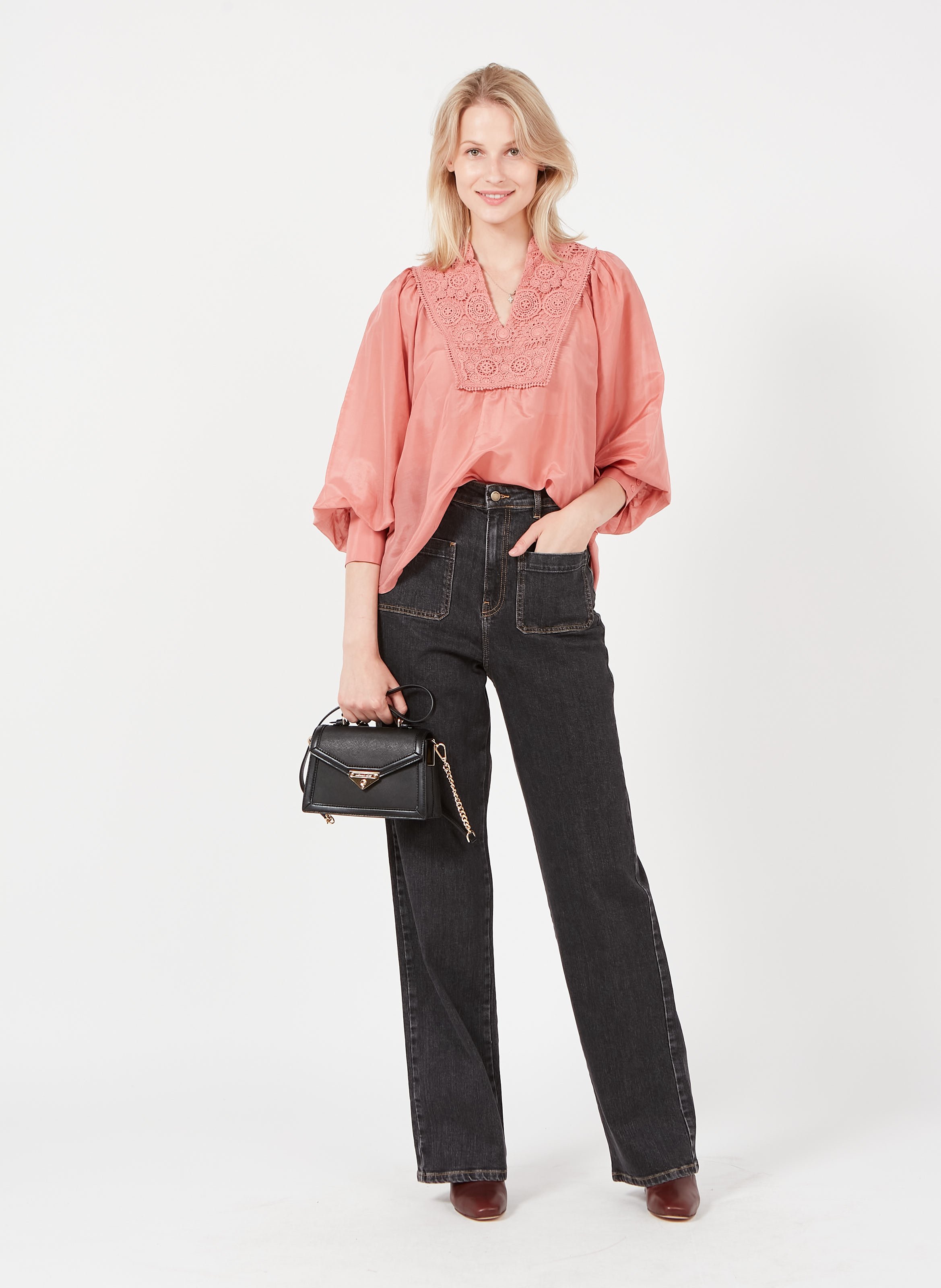 michael kors w bag